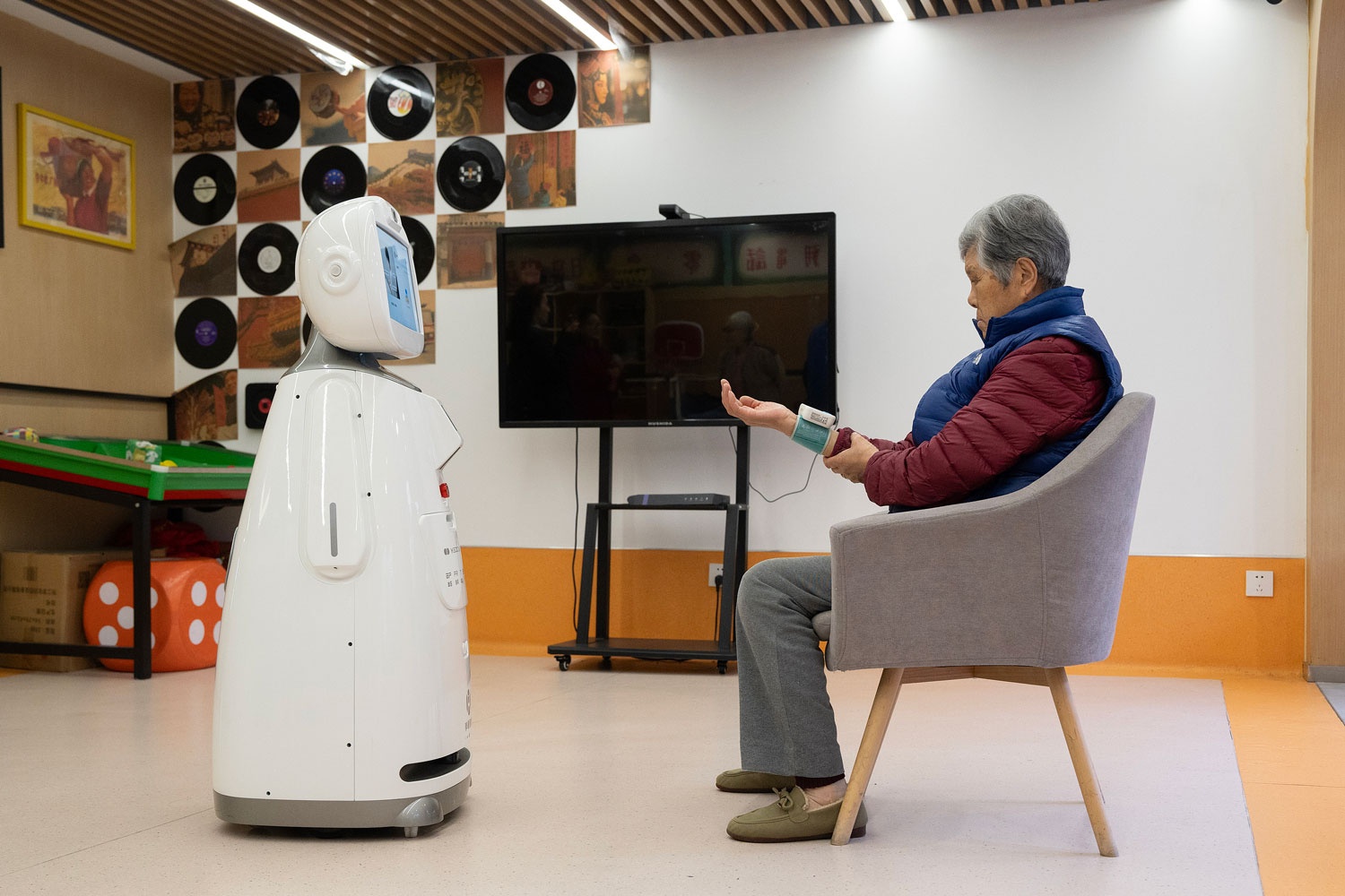 the he,  DINK,  con,  tuoi gia,  trung quoc,  thu nhap anh 2