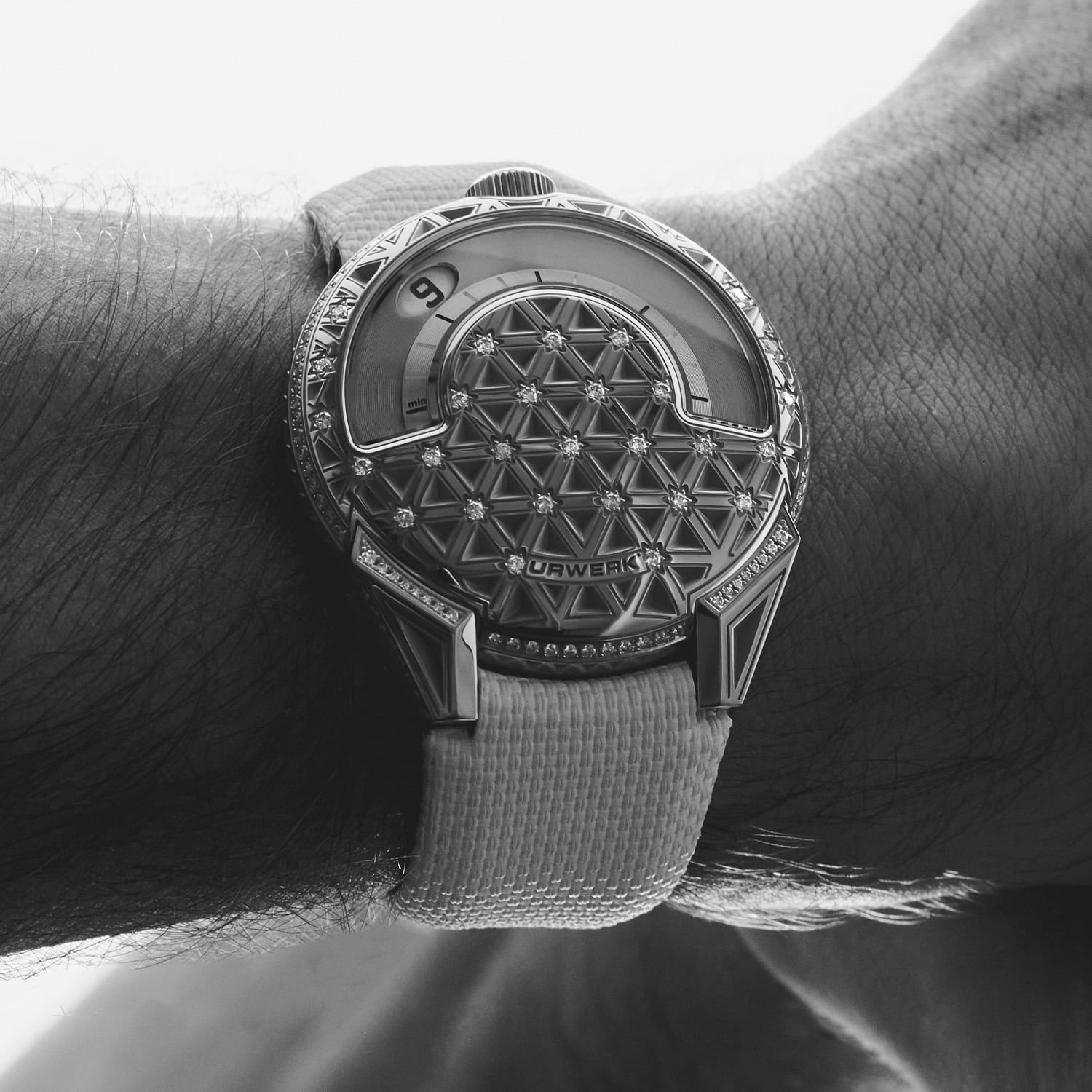 dong,  Bo gia,  dong ho,  Jacob & Co., anh 10