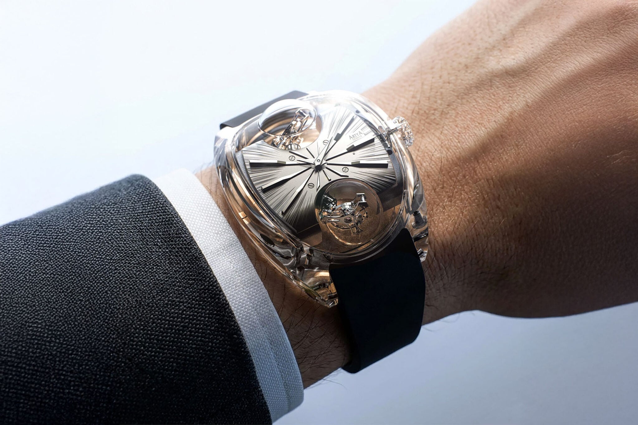 dong,  Bo gia,  dong ho,  Jacob & Co., anh 3