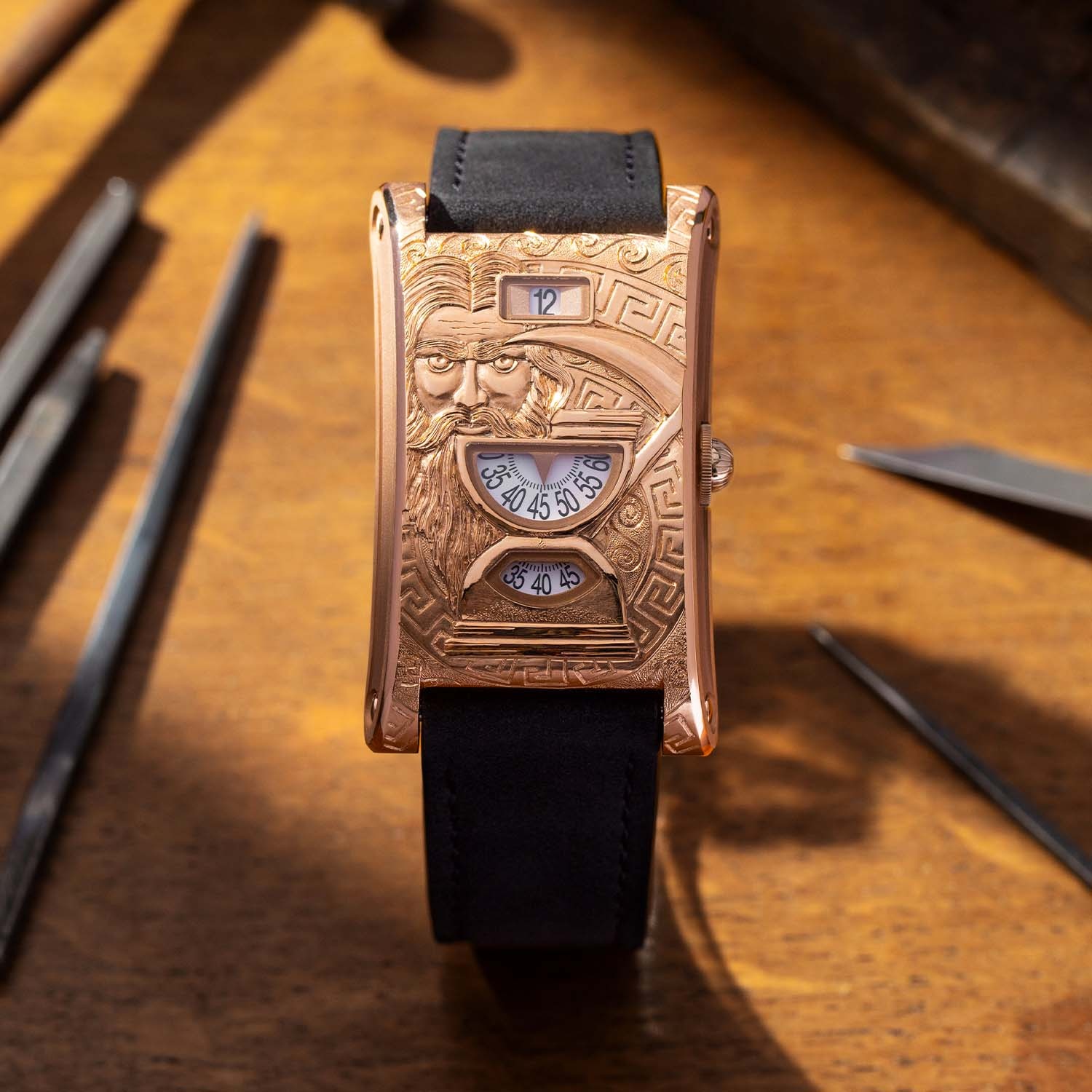 dong,  Bo gia,  dong ho,  Jacob & Co., anh 7