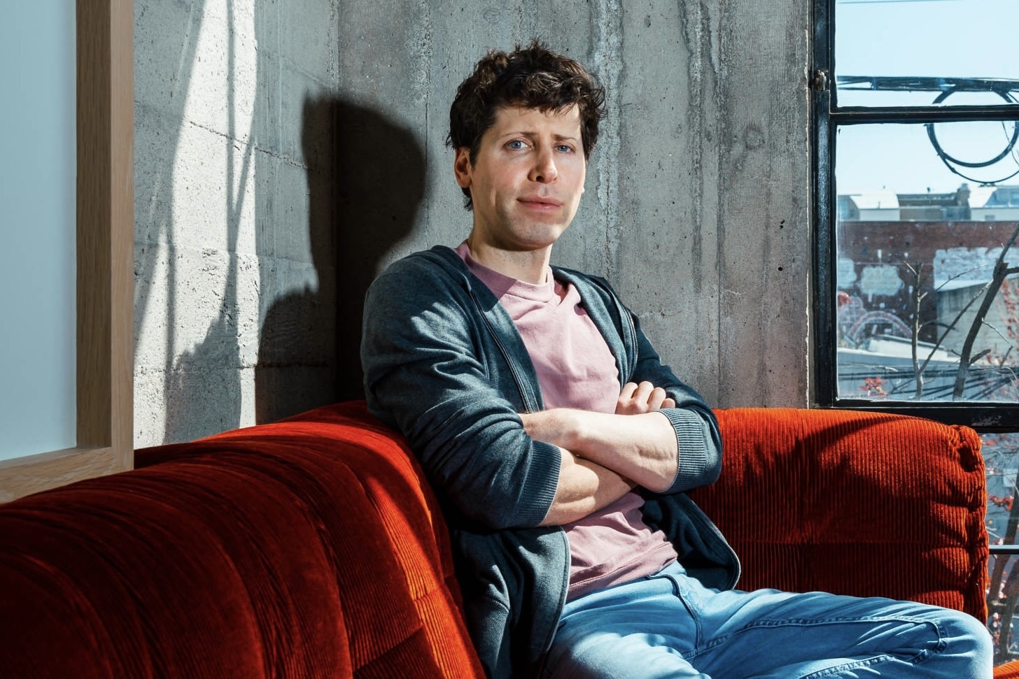 AI khoet sau khoang cach giau ngheo o San Francisco hinh anh