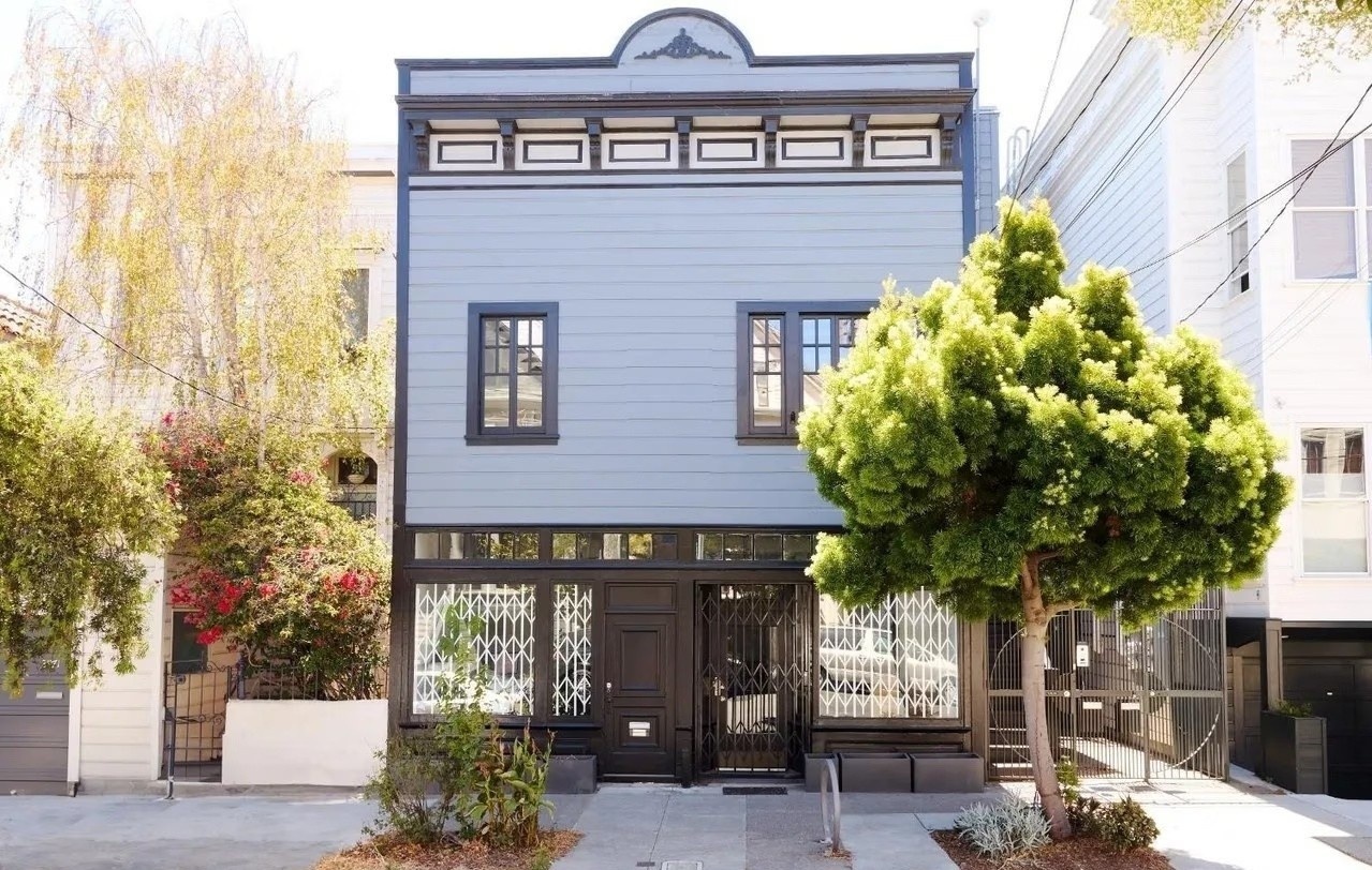 AI,  OpenAI,  Sam Altman,  CEO OpenAI,  van phong OpenAI anh 1