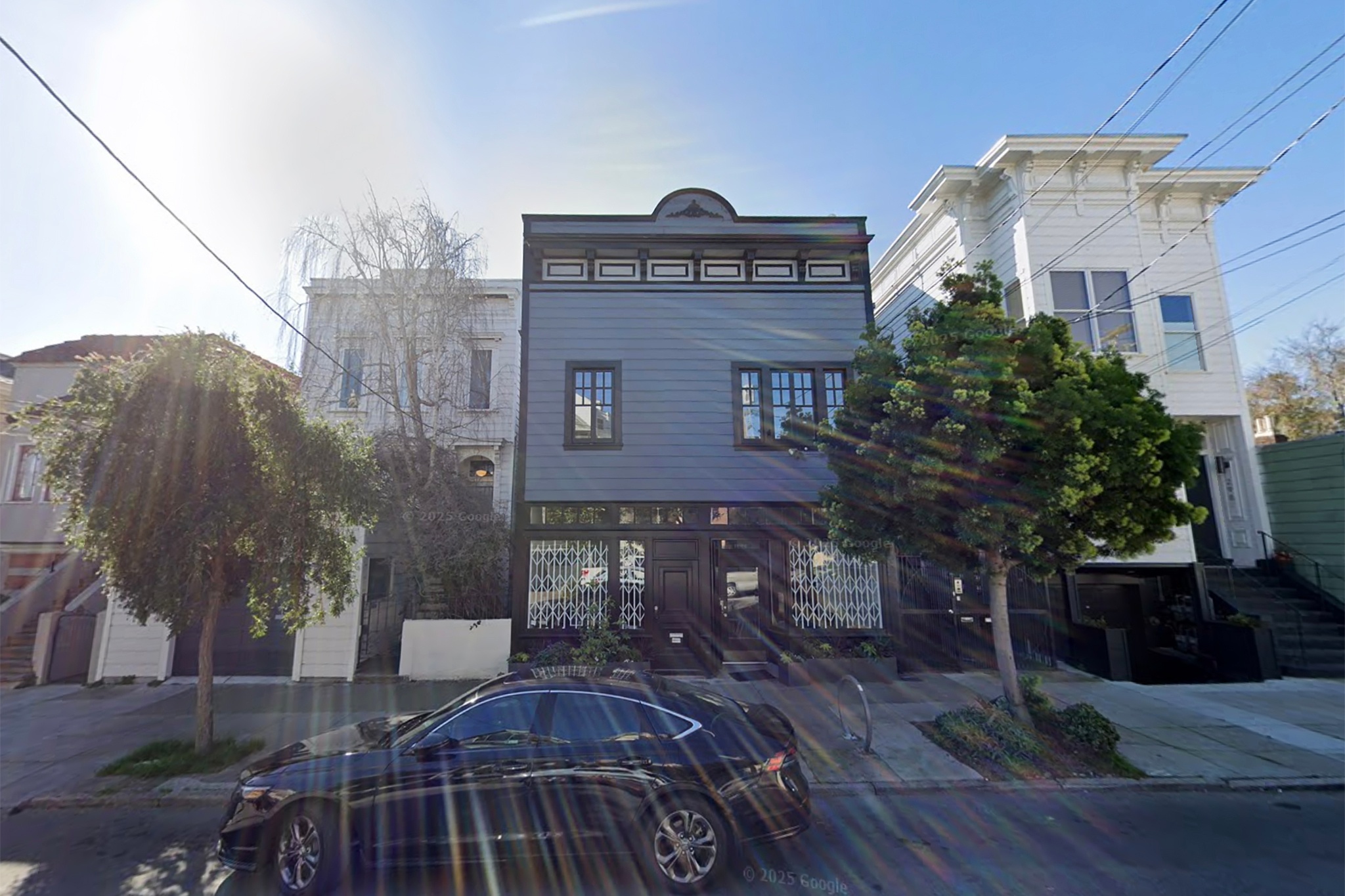 AI,  OpenAI,  Sam Altman,  CEO OpenAI,  van phong OpenAI anh 9