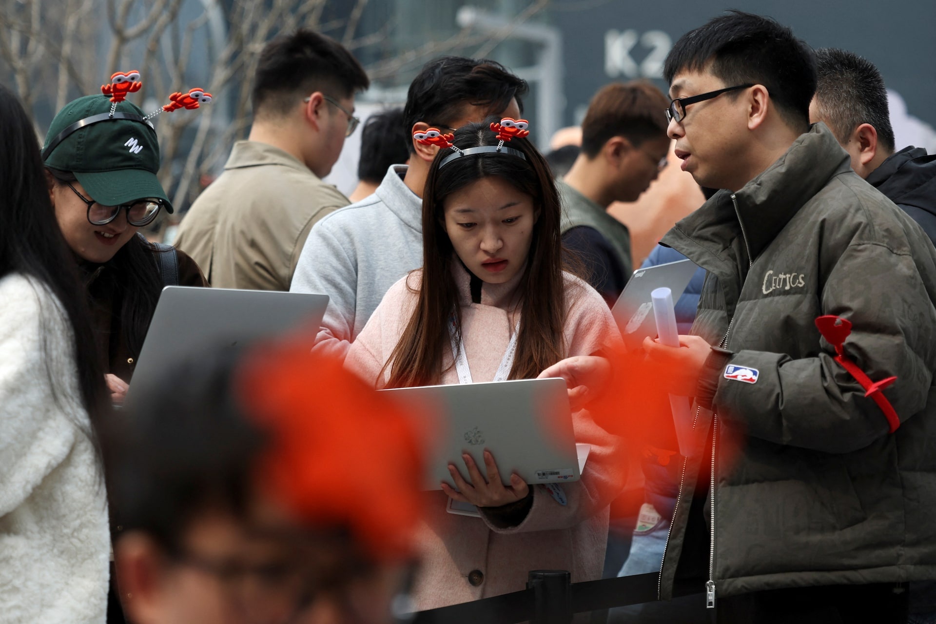 cong ty,  OpenClaw,  AI,  cong ty mot nguoi anh 2