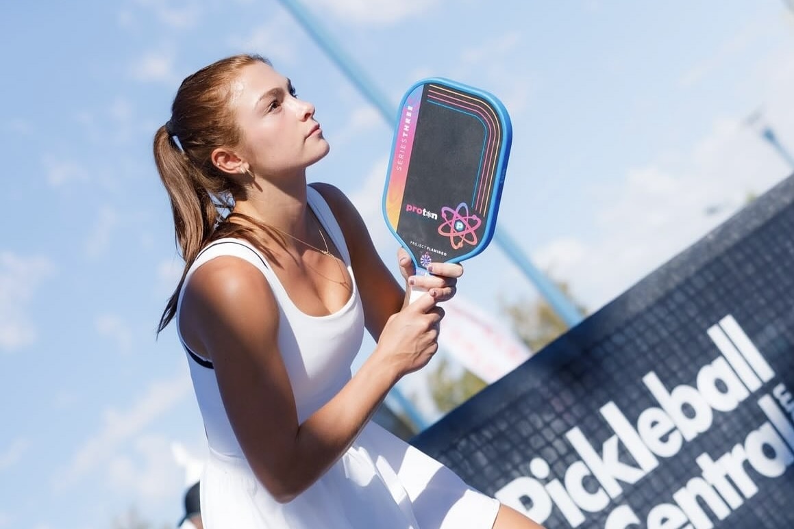 Vot pickleball Proton duoc go lenh cam, tro lai he thong PPA hinh anh