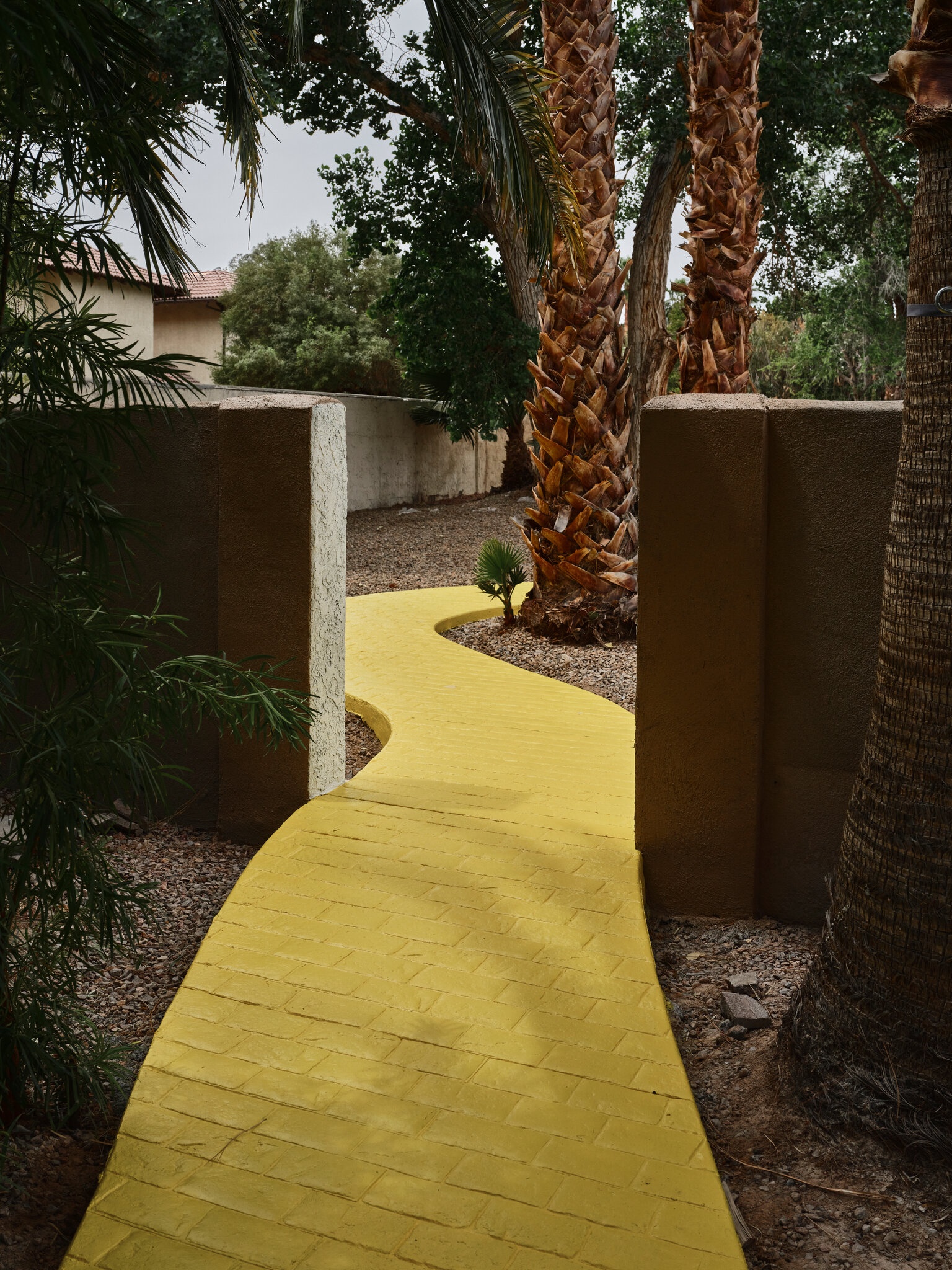 nha,  ao thuat,  Justin Flom anh 13