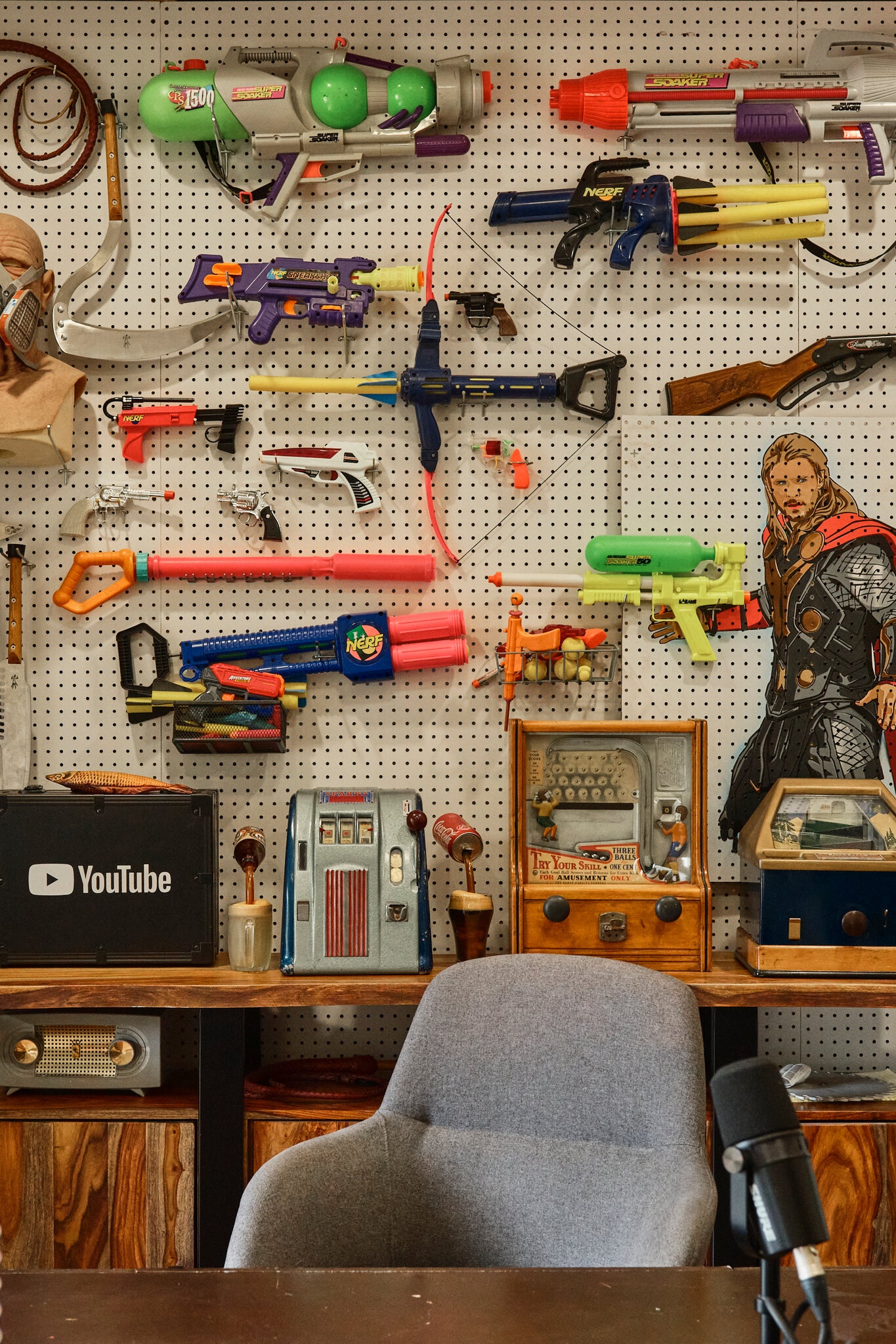 nha,  ao thuat,  Justin Flom anh 9