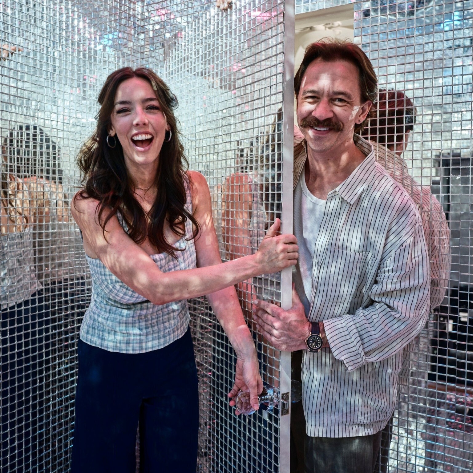 nha,  ao thuat,  Justin Flom anh 3