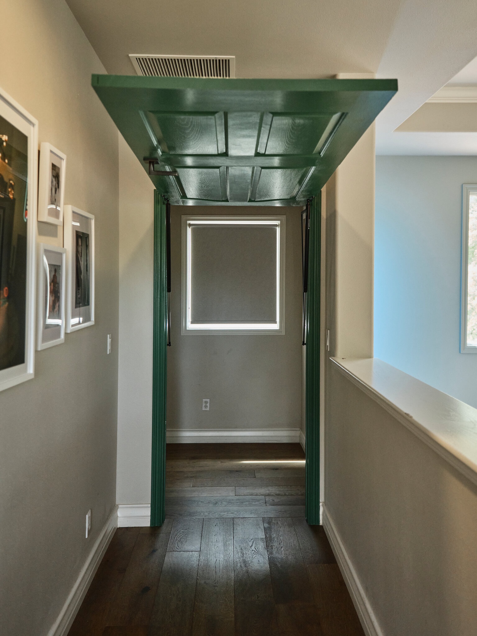 nha,  ao thuat,  Justin Flom anh 5