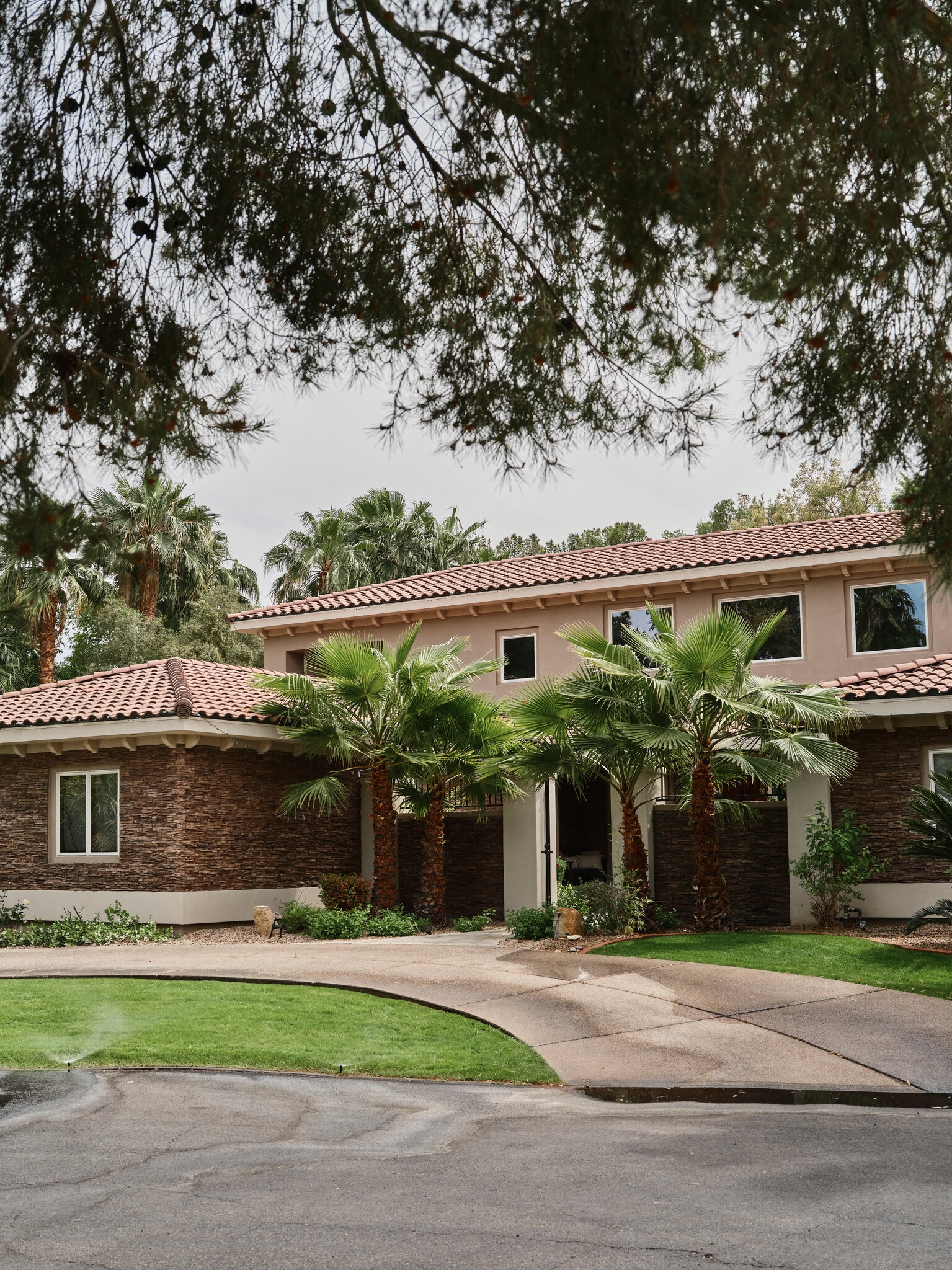 nha,  ao thuat,  Justin Flom anh 7