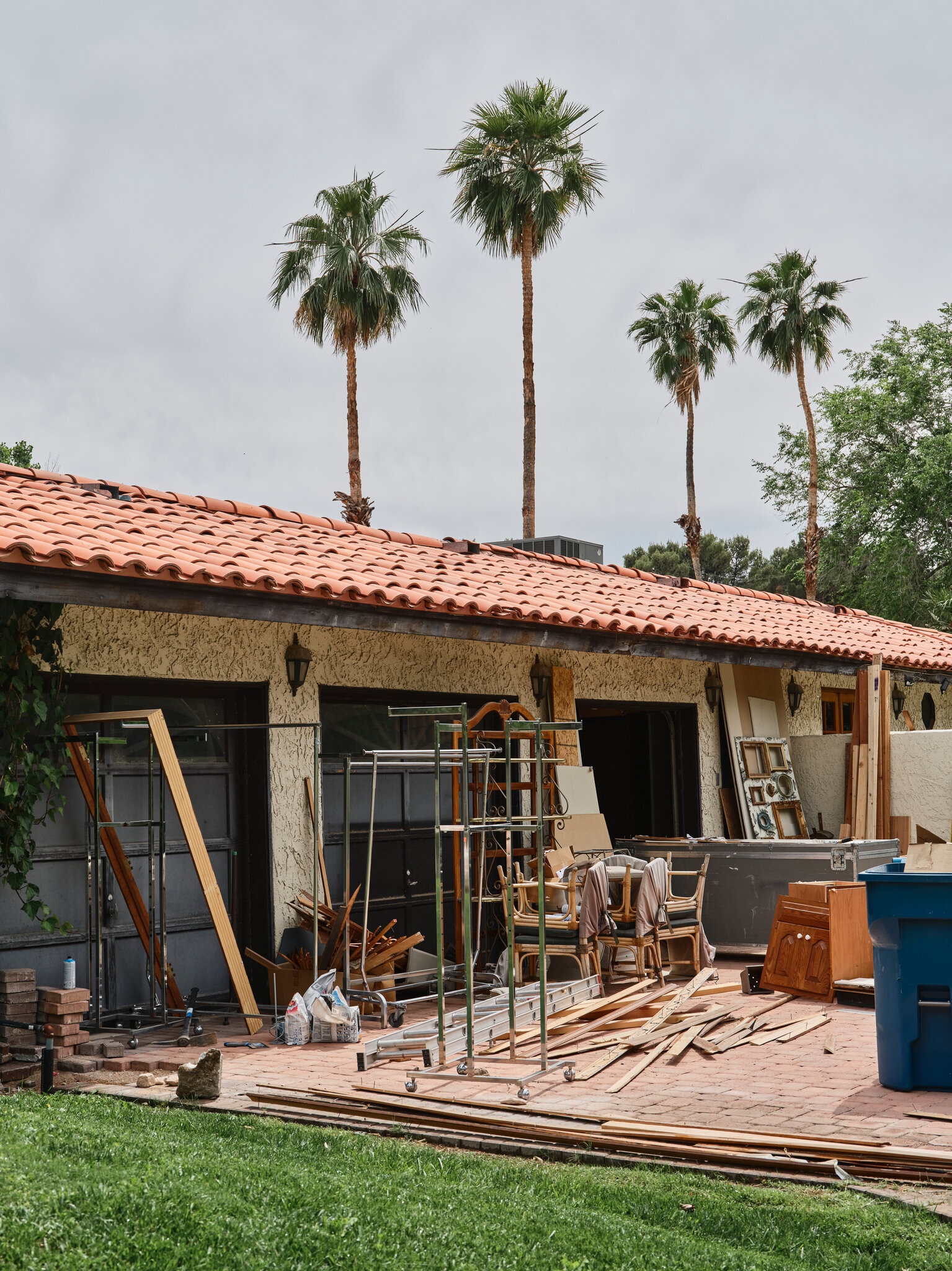 nha,  ao thuat,  Justin Flom anh 12