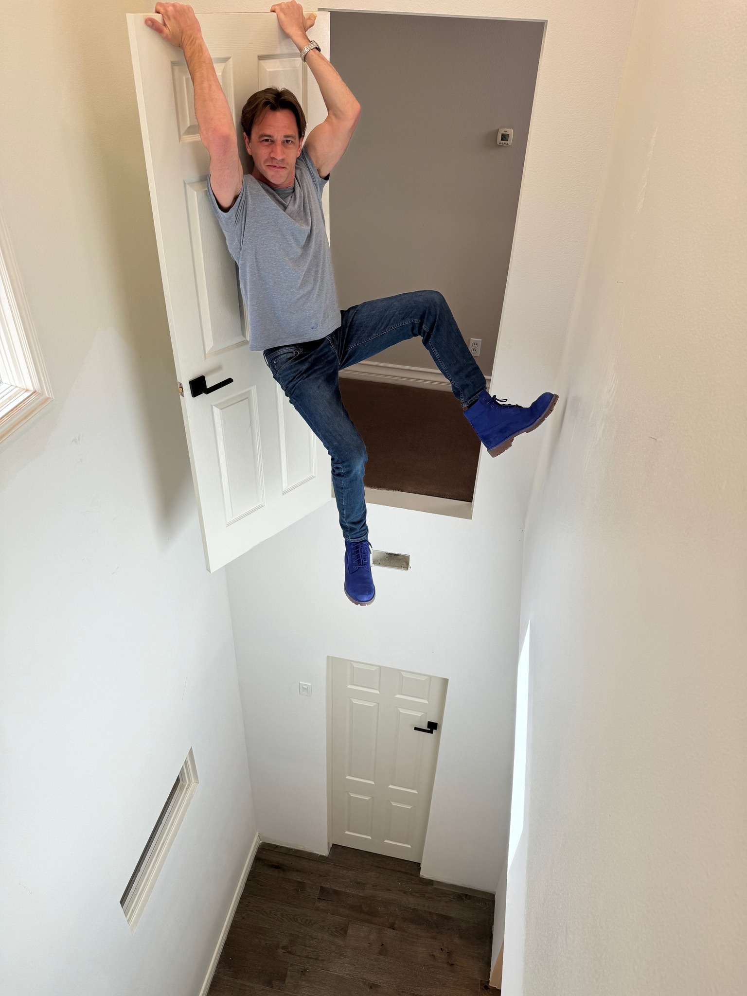 nha,  ao thuat,  Justin Flom anh 10