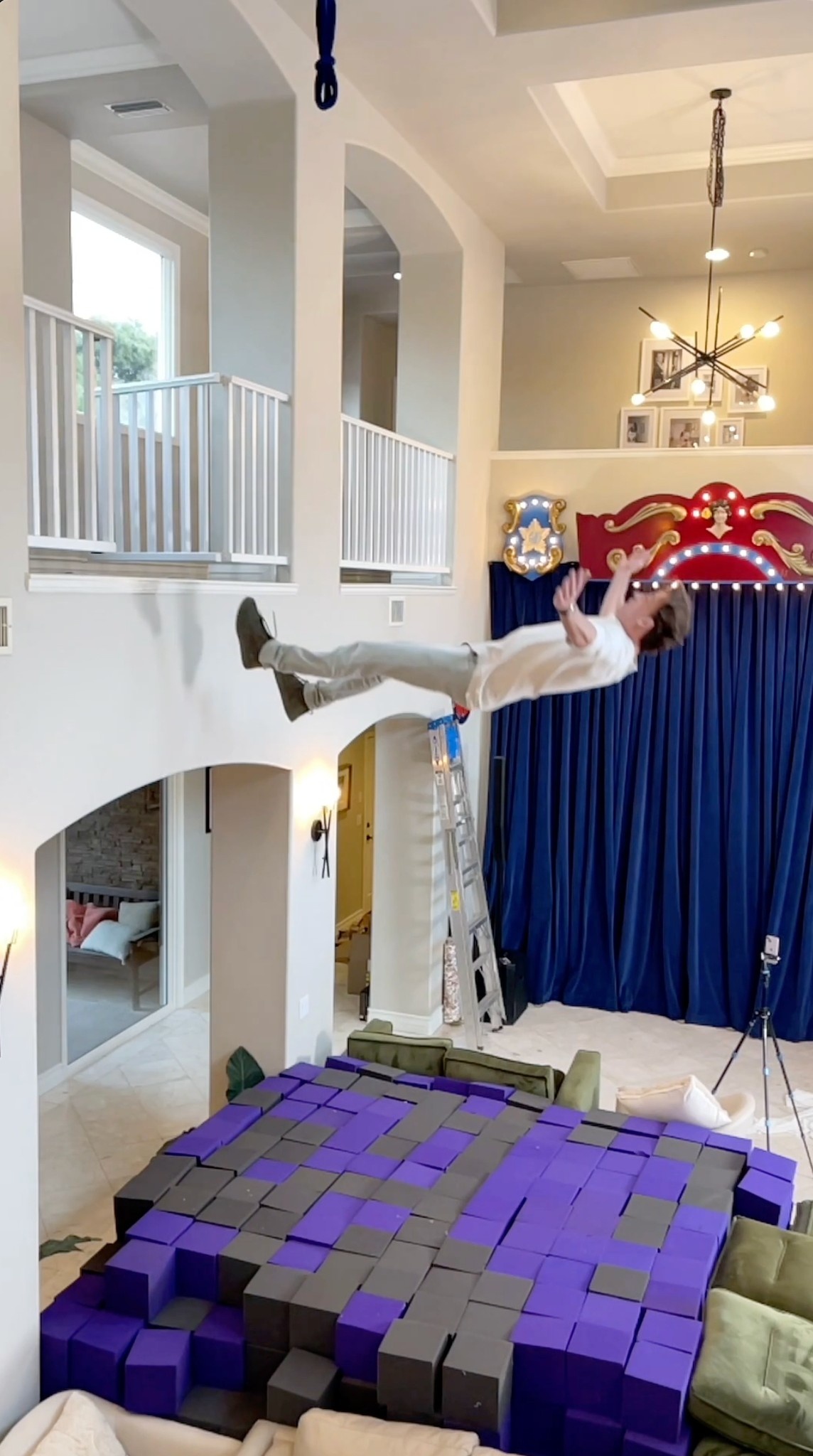 nha,  ao thuat,  Justin Flom anh 11