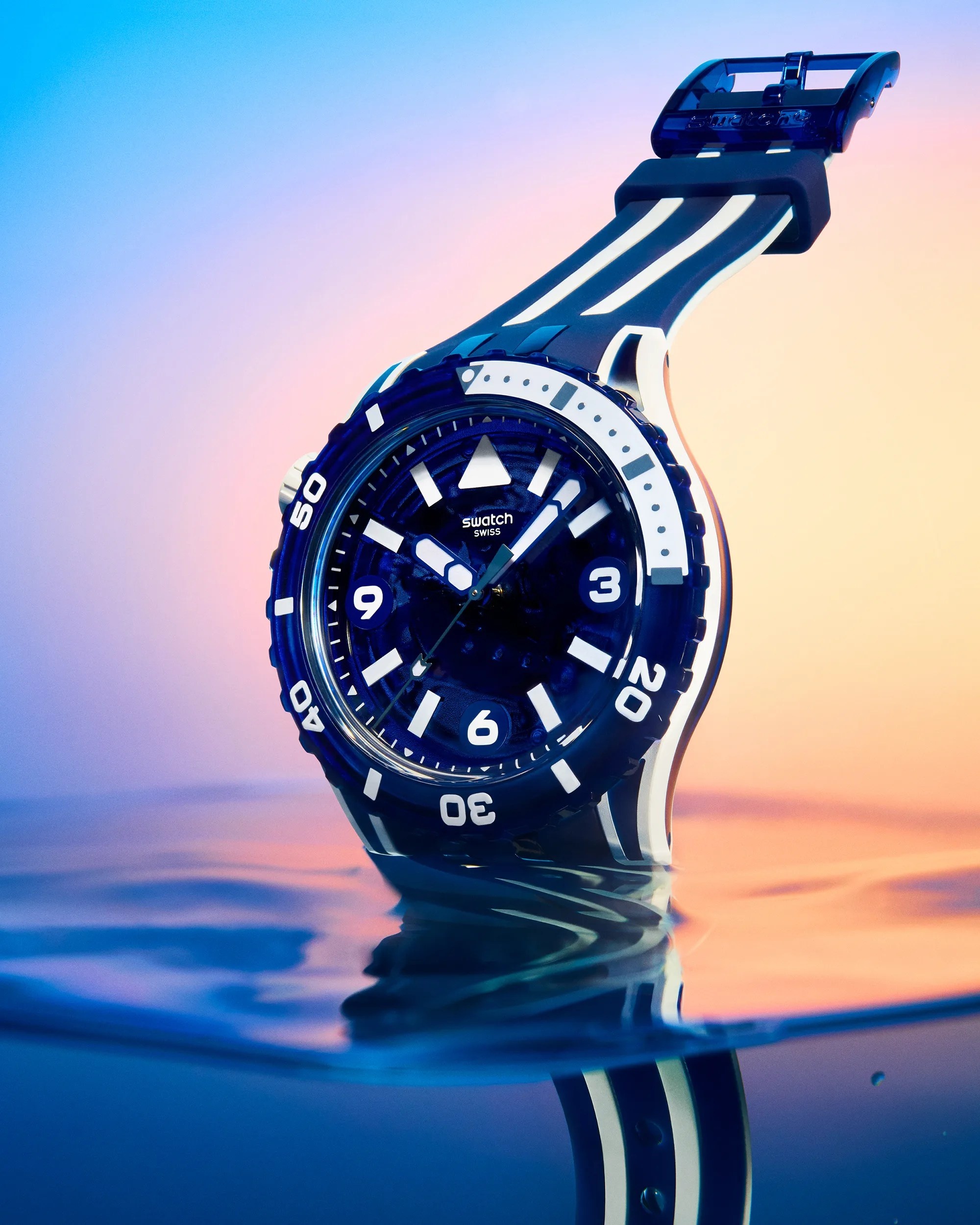 dong ho,  TAG Heuer,  Solargraph anh 8