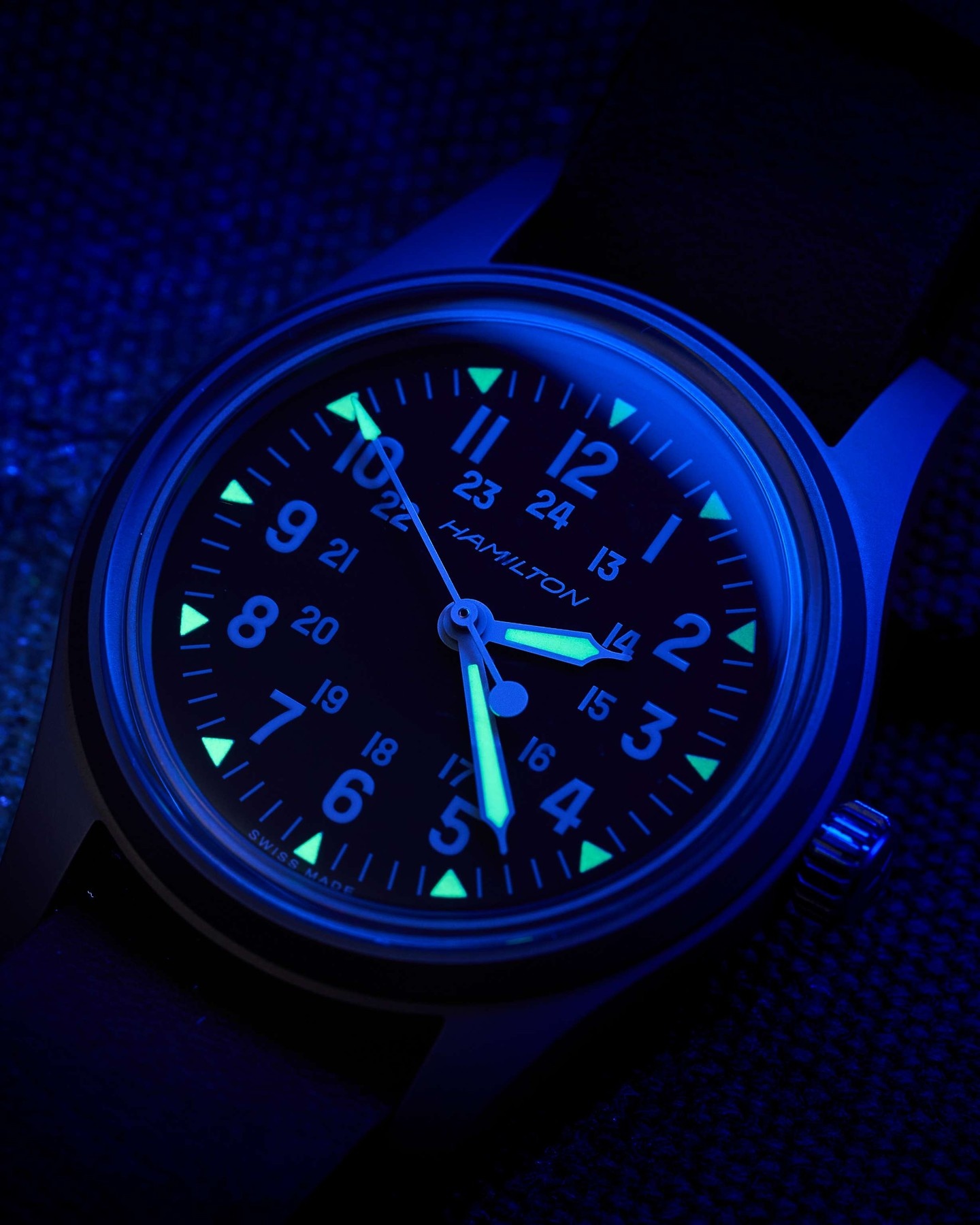 dong ho,  TAG Heuer,  Solargraph anh 4