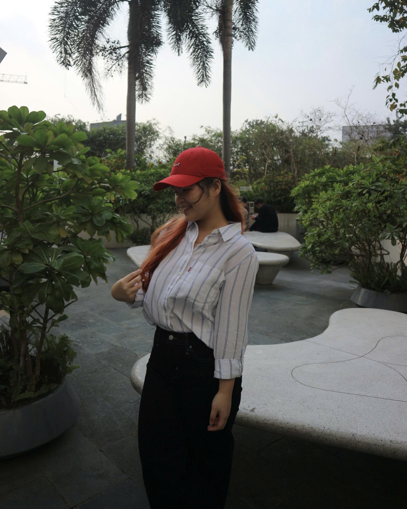 le,  30/4,  Lam viec xuyen le anh 2