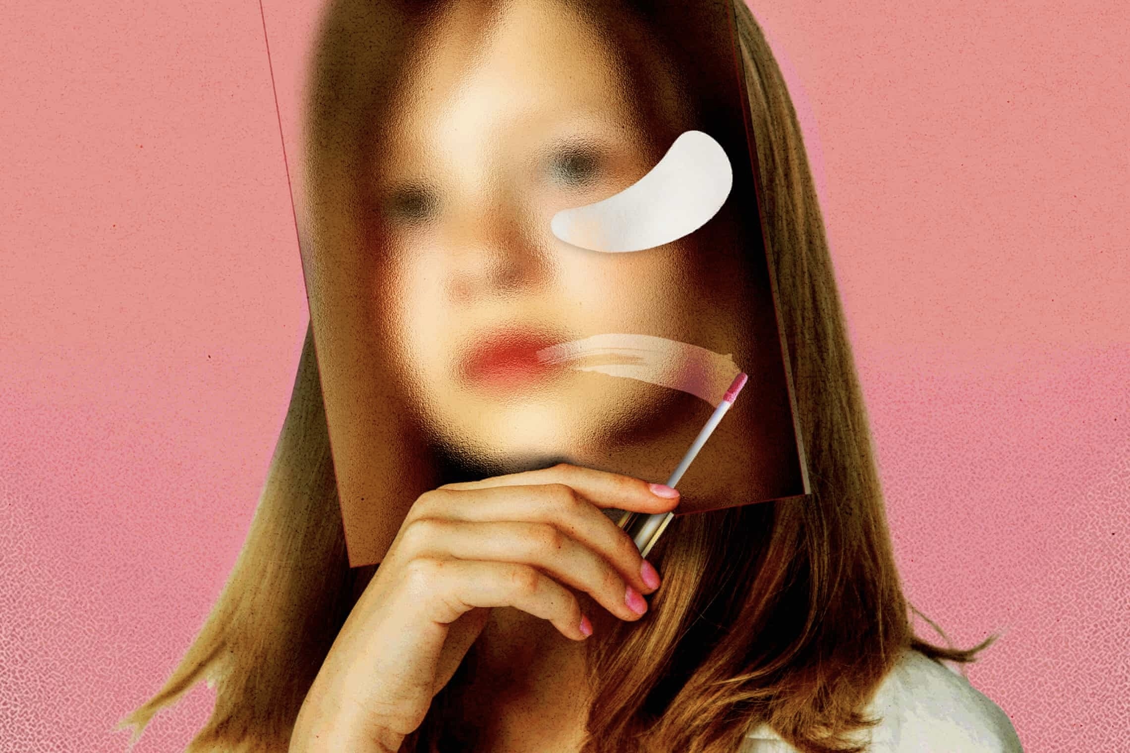 Noi am anh lan da khong ti vet cua Gen Alpha hinh anh