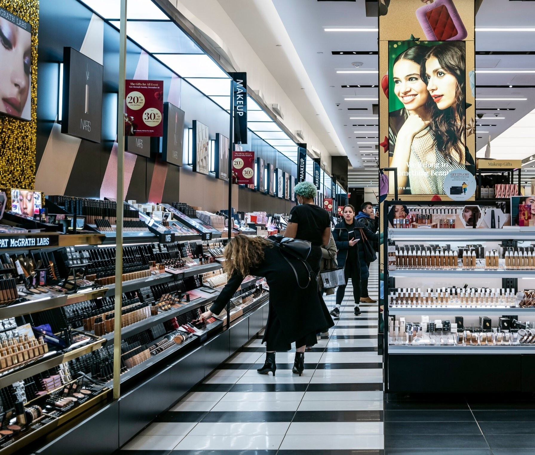 da,  tre em,  cosmeticorexia,  ngoai hinh anh 1