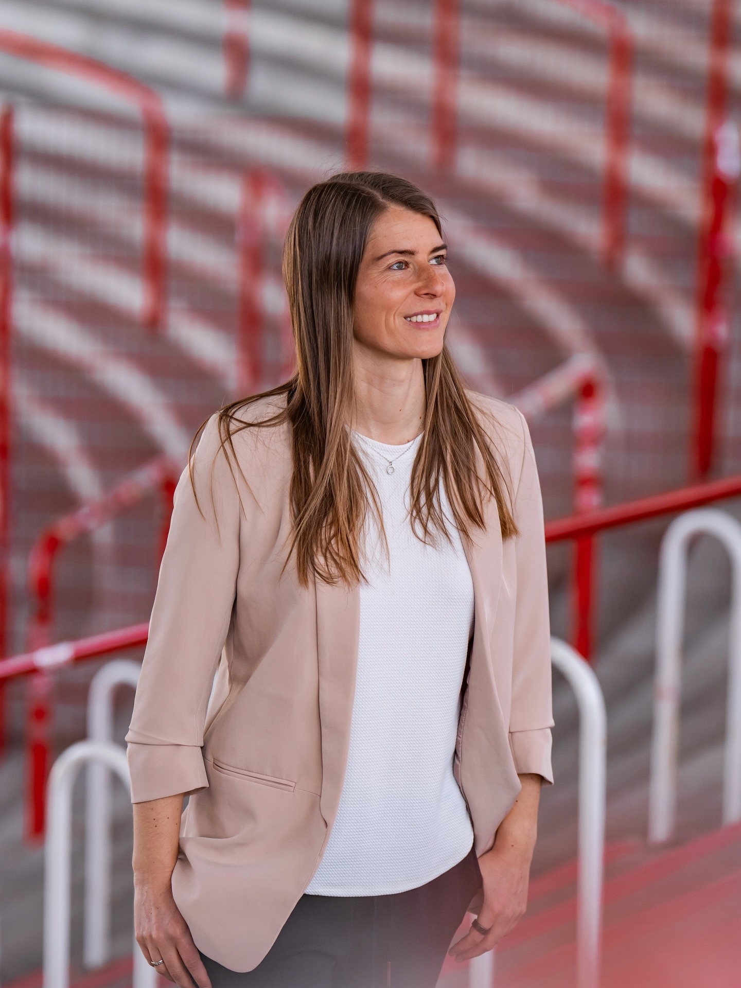 HLV,  Marie-Louise Eta,  Bundesliga,  Bundesliga,  Union Berlin anh 5