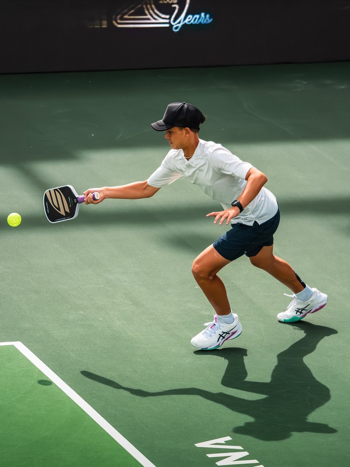 pickleball,  Selkirk,  Bread & Butter,  thuong hieu vot,  My anh 2