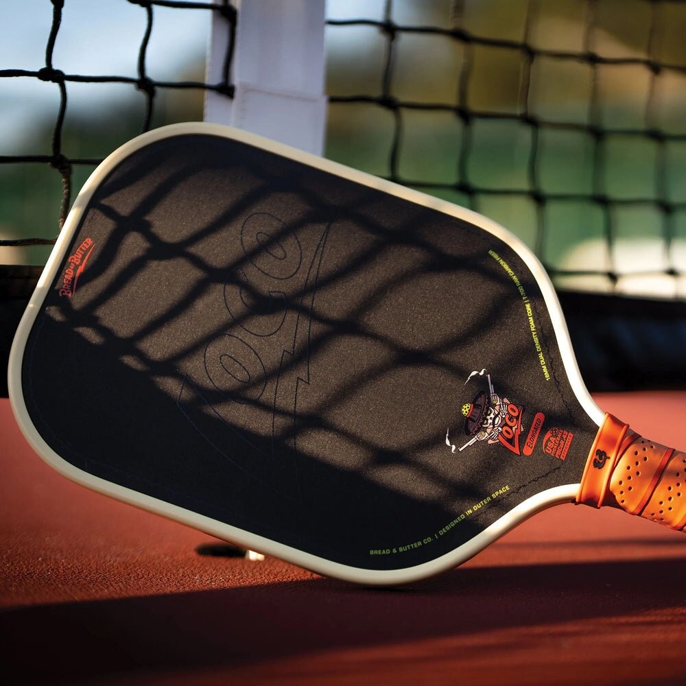 pickleball,  Selkirk,  Bread & Butter,  thuong hieu vot,  My anh 1