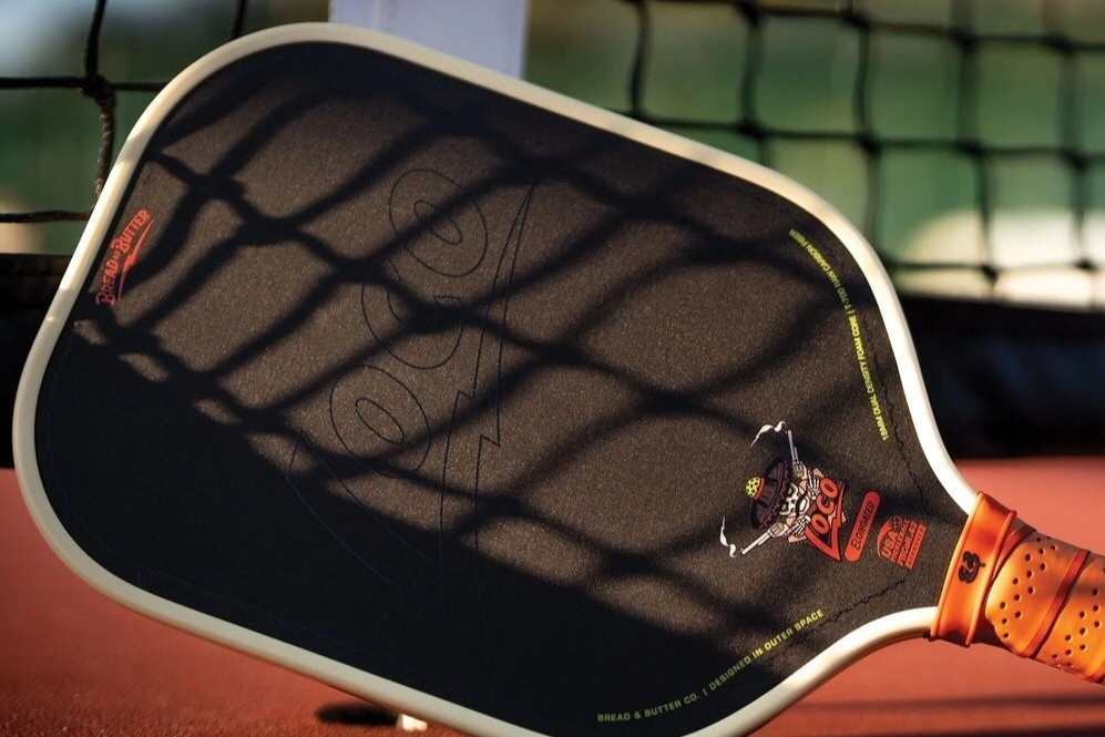 Selkirk thau tom hang vot pickleball ‘ngong’ nhat My hinh anh