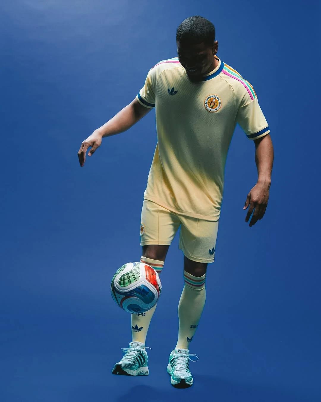 ao dau,  World Cup,  2026,  bong da anh 13