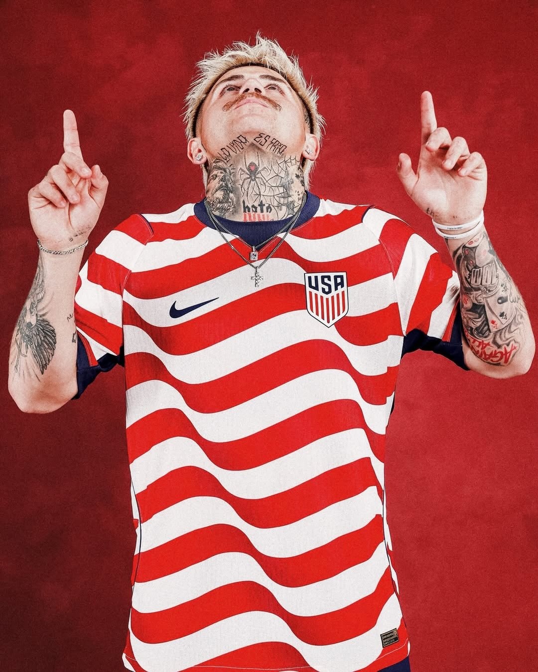 ao dau,  World Cup,  2026,  bong da anh 11
