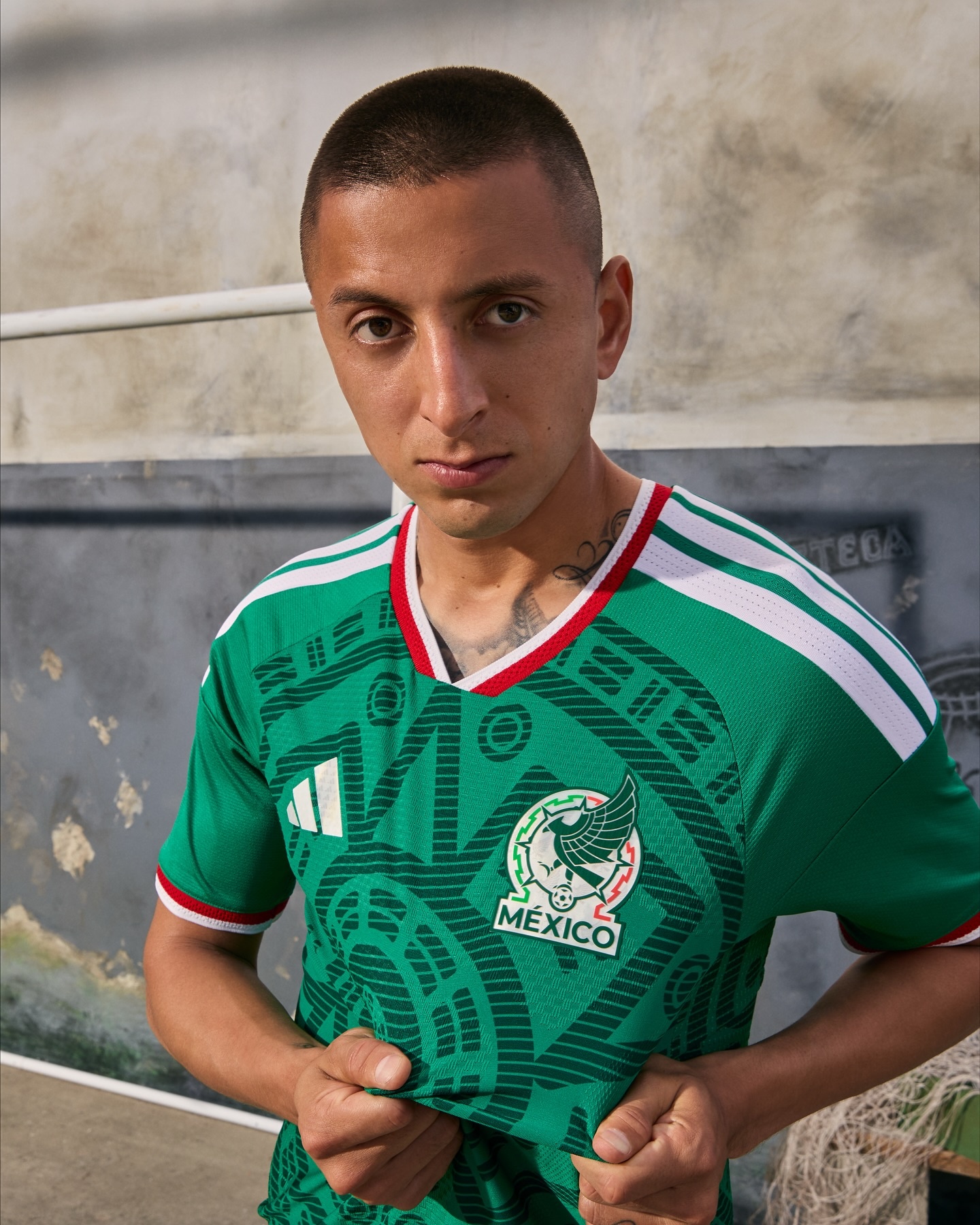 ao dau,  World Cup,  2026,  bong da anh 7