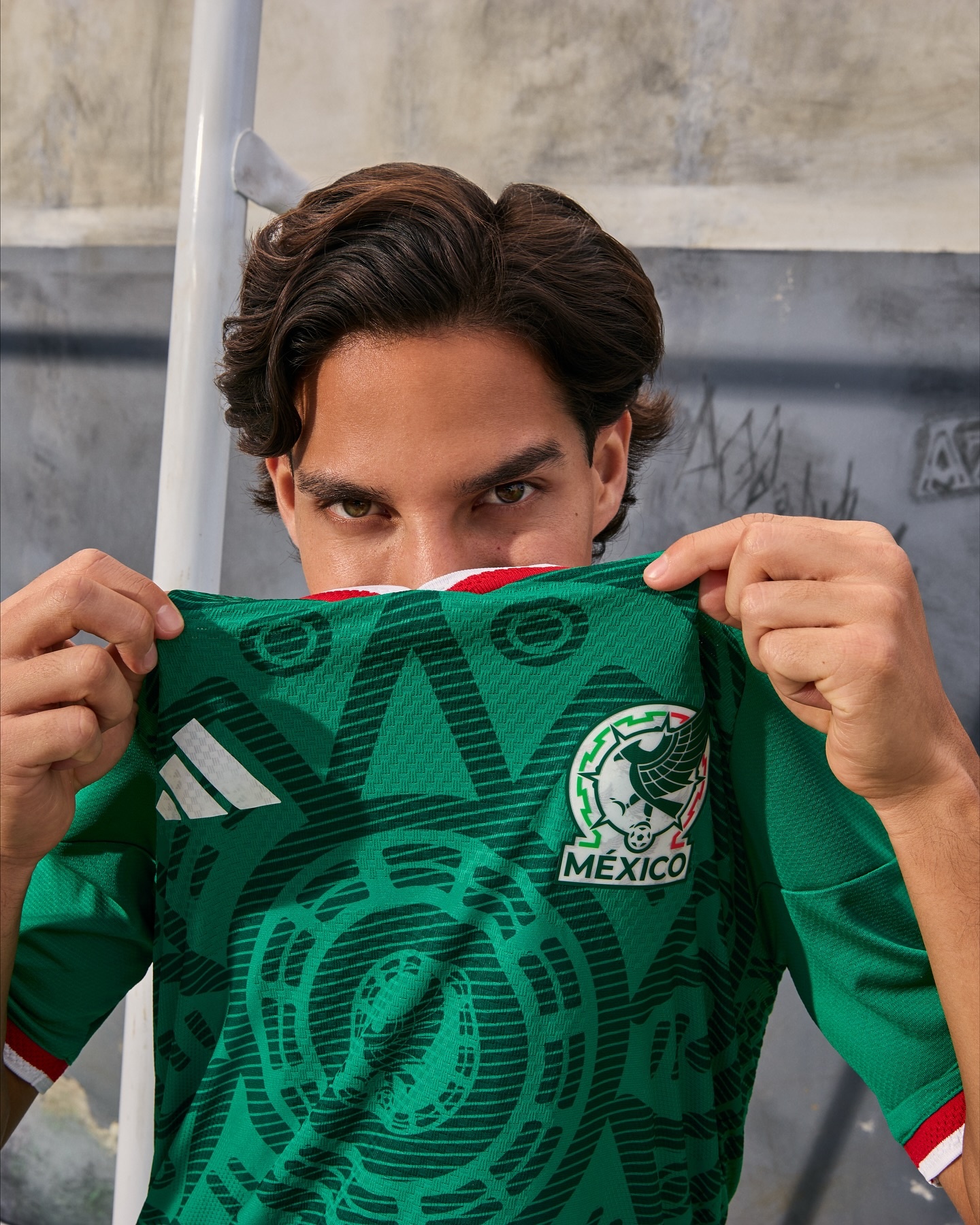 ao dau,  World Cup,  2026,  bong da anh 6
