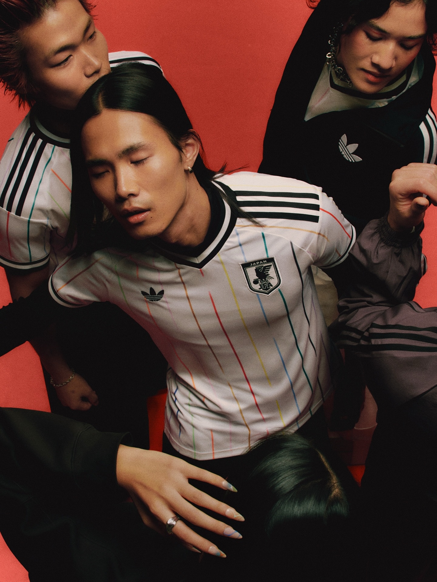 ao dau,  World Cup,  2026,  bong da anh 2