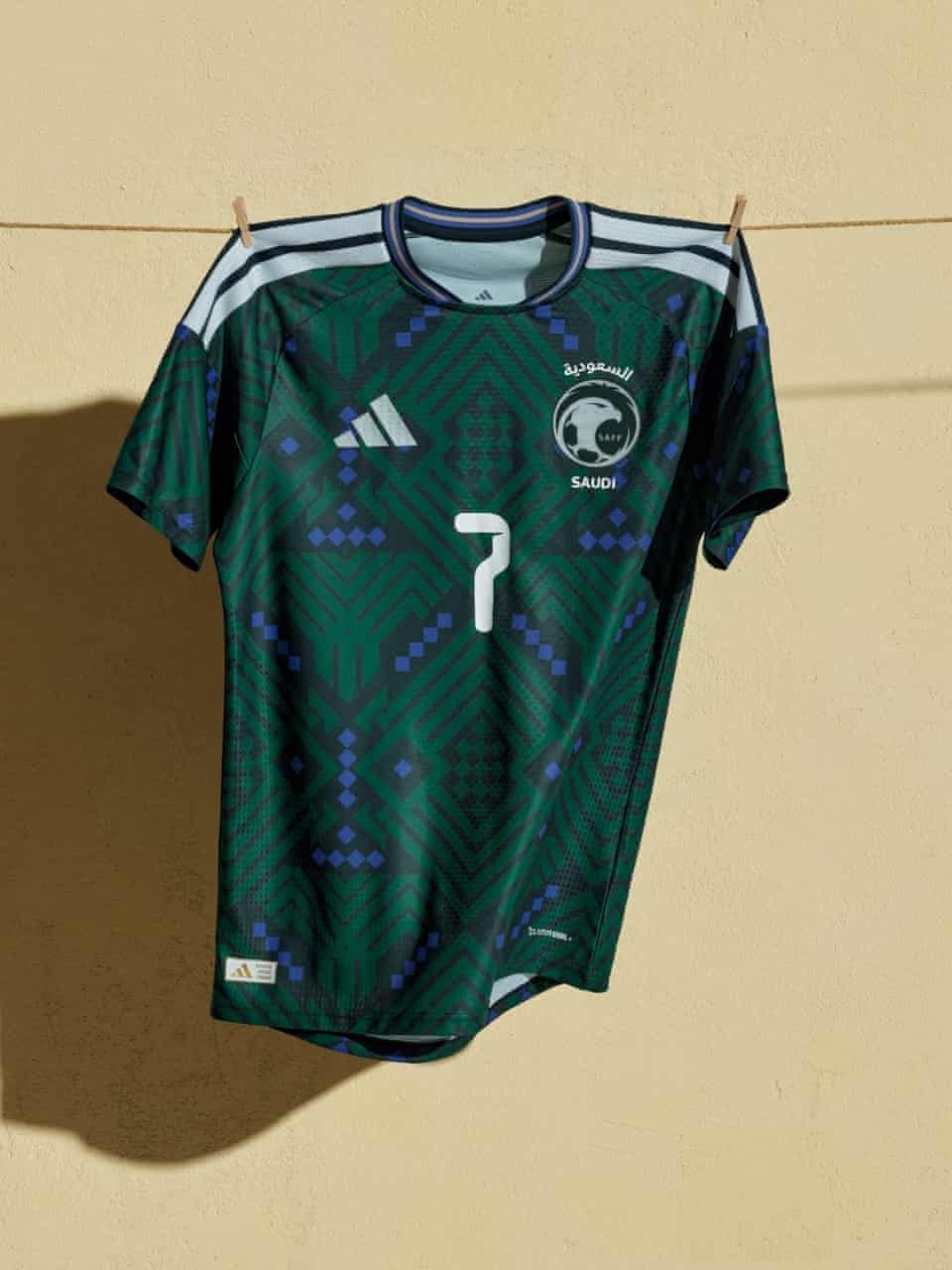 ao dau,  World Cup,  2026,  bong da anh 9