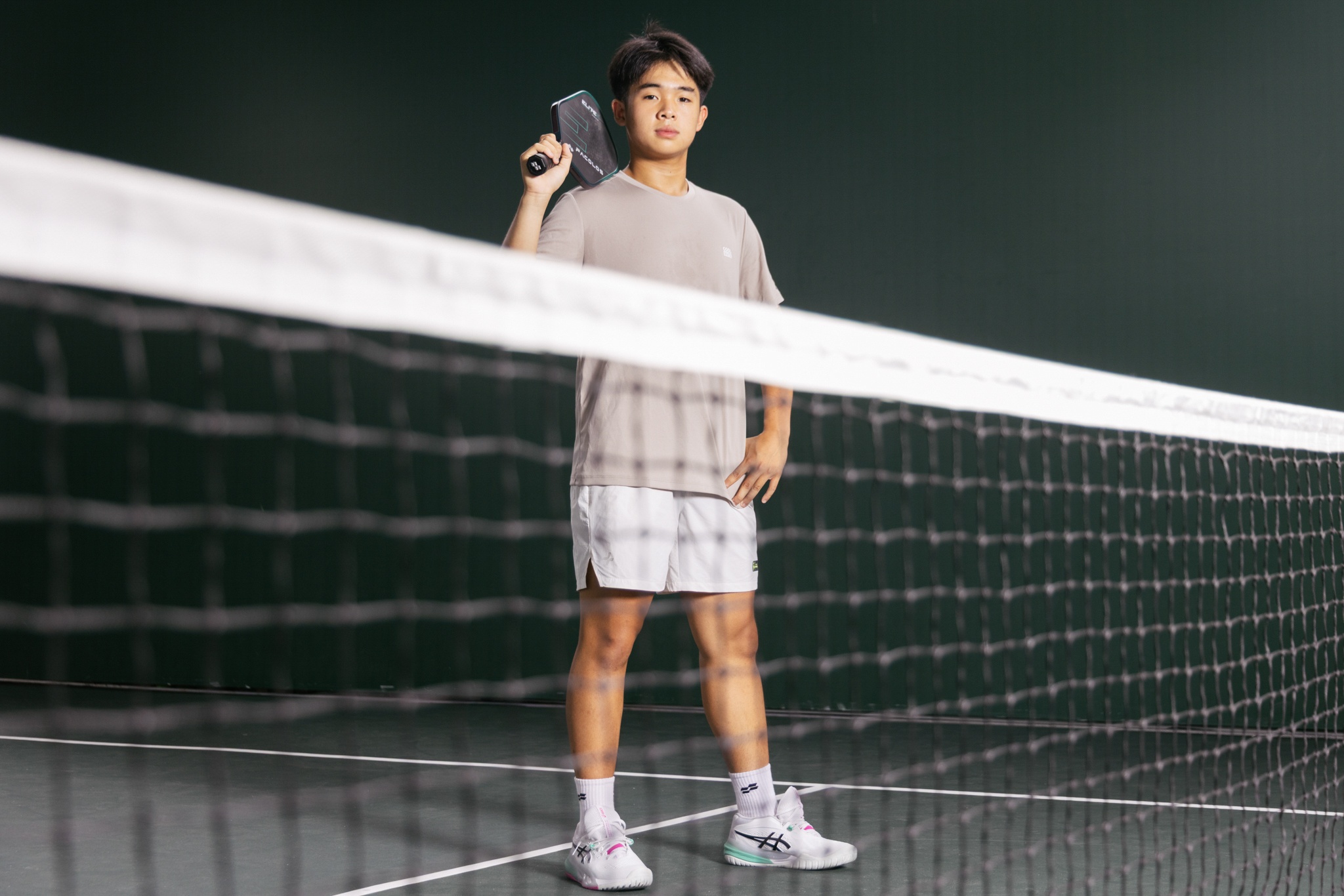 pickleball, tennis, Ngô Hải Đăng, Trailblazer, UPA, PPA ảnh 13 pickleball, tennis, Ngo Hai Dang, Trailblazer, UPA, PPA anh 13