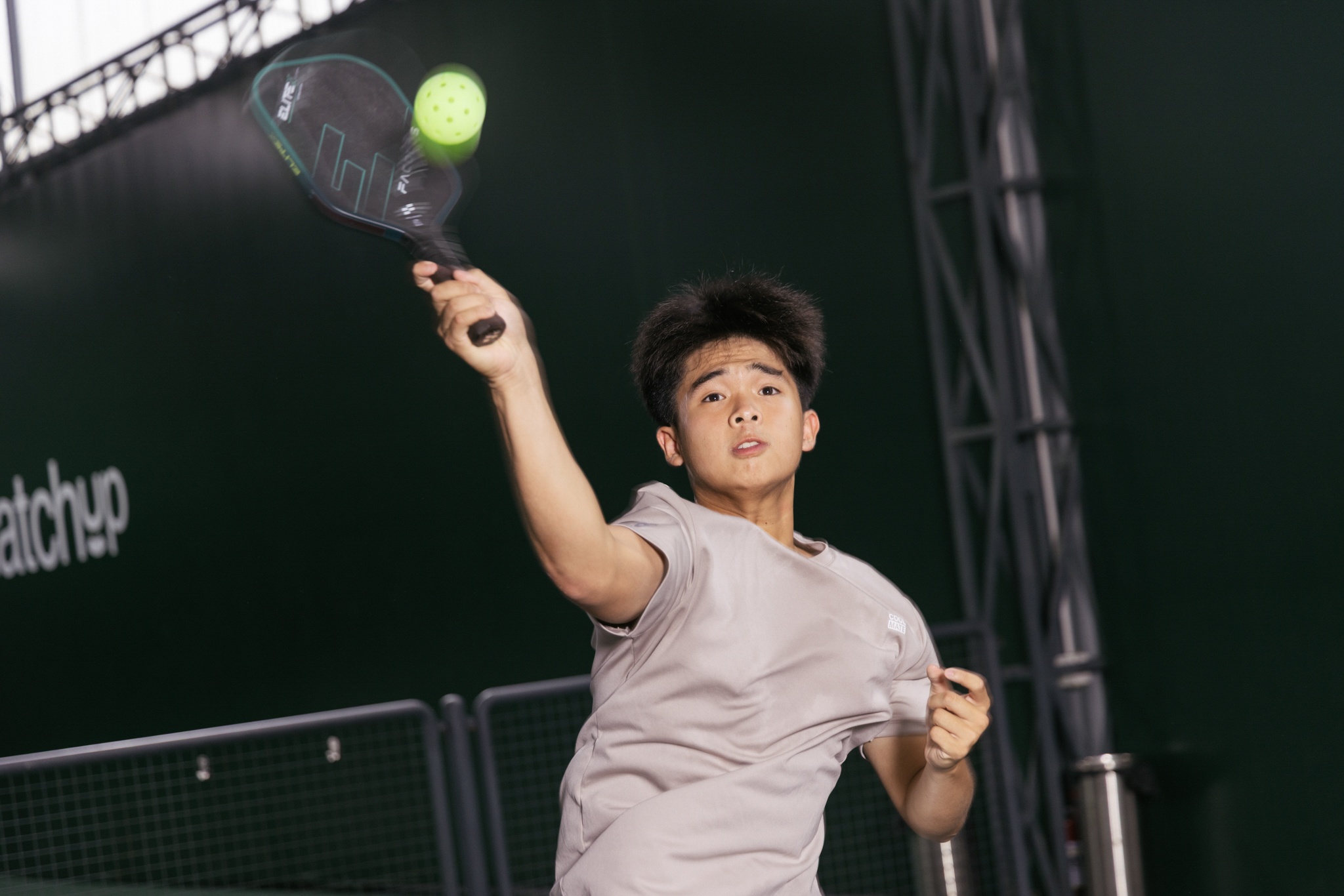 pickleball, tennis, Ngô Hải Đăng, Trailblazer, UPA, PPA ảnh 6 pickleball, tennis, Ngo Hai Dang, Trailblazer, UPA, PPA anh 6