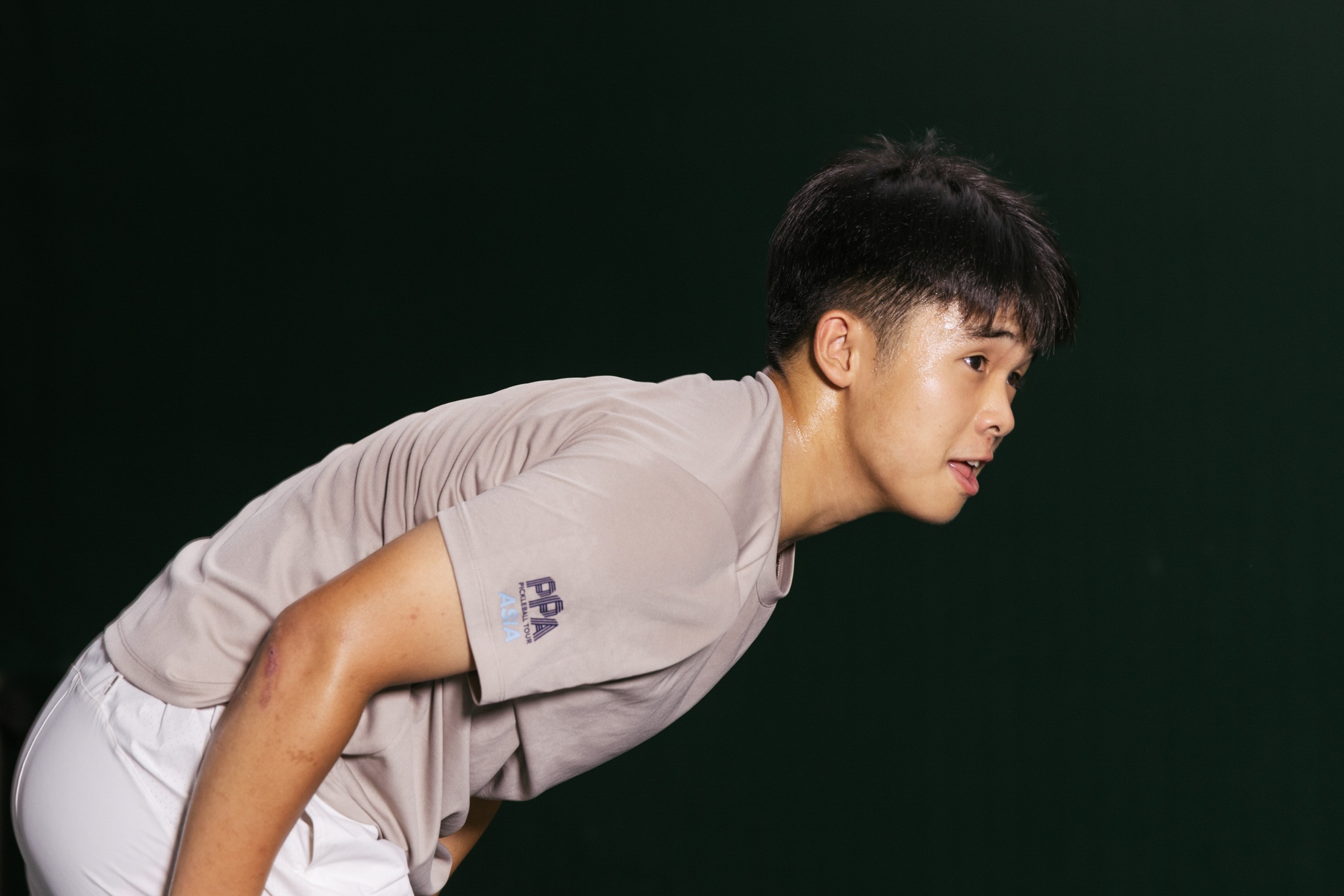 pickleball, tennis, Ngô Hải Đăng, Trailblazer, UPA, PPA ảnh 4 pickleball, tennis, Ngo Hai Dang, Trailblazer, UPA, PPA anh 4