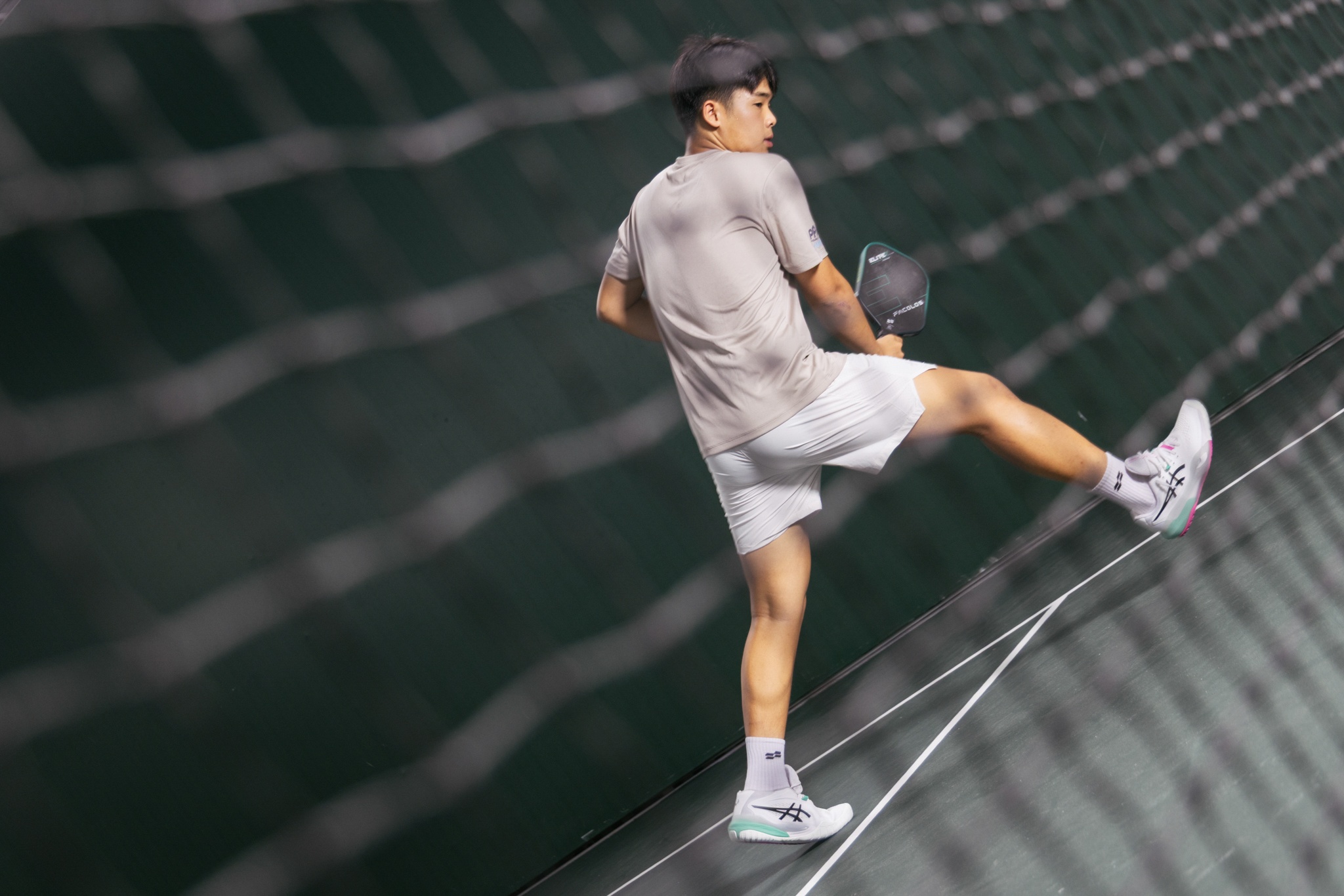 pickleball, tennis, Ngô Hải Đăng, Trailblazer, UPA, PPA ảnh 7 pickleball, tennis, Ngo Hai Dang, Trailblazer, UPA, PPA anh 7