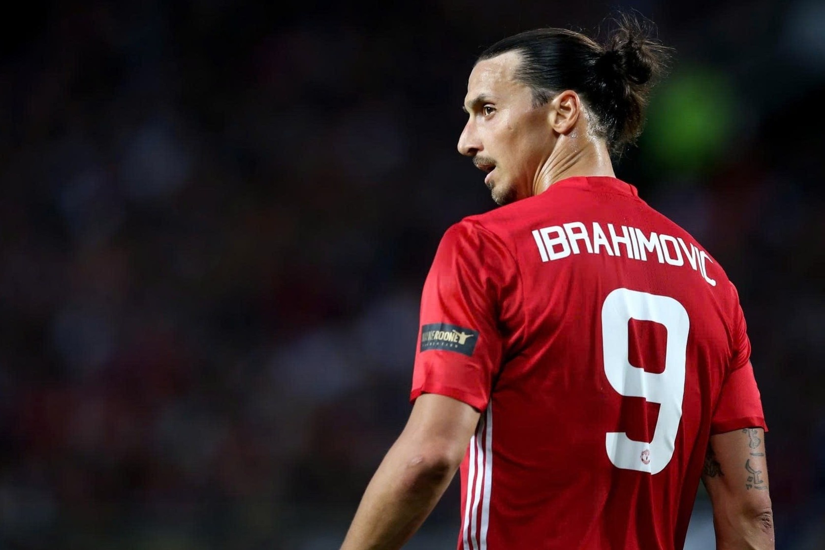 Thu suu tam dong ho Rolex trieu USD cua Zlatan Ibrahimovic hinh anh