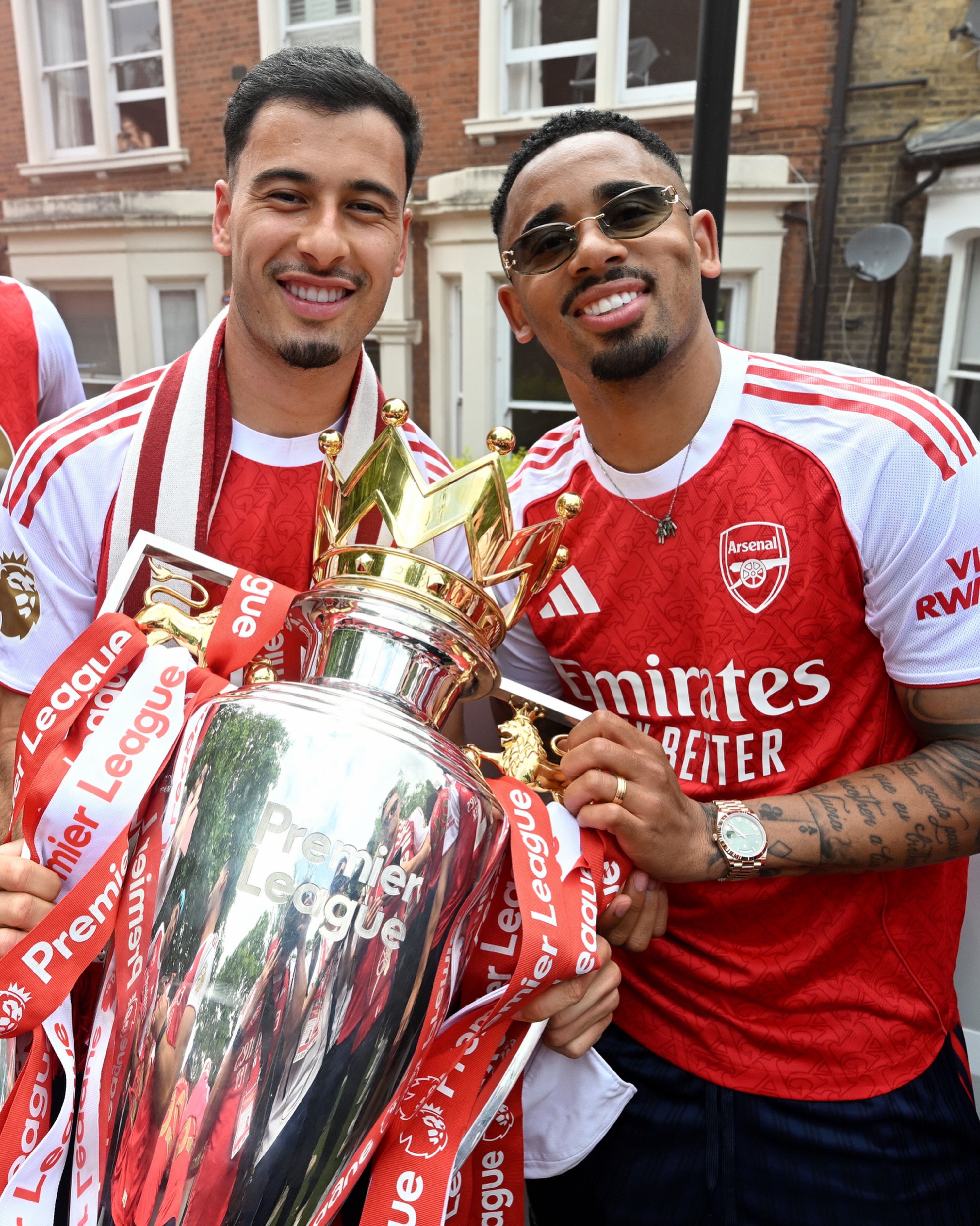 Arsenal,  rolex,  Audemars Piguet,  cau thu,  ngoi sao anh 18