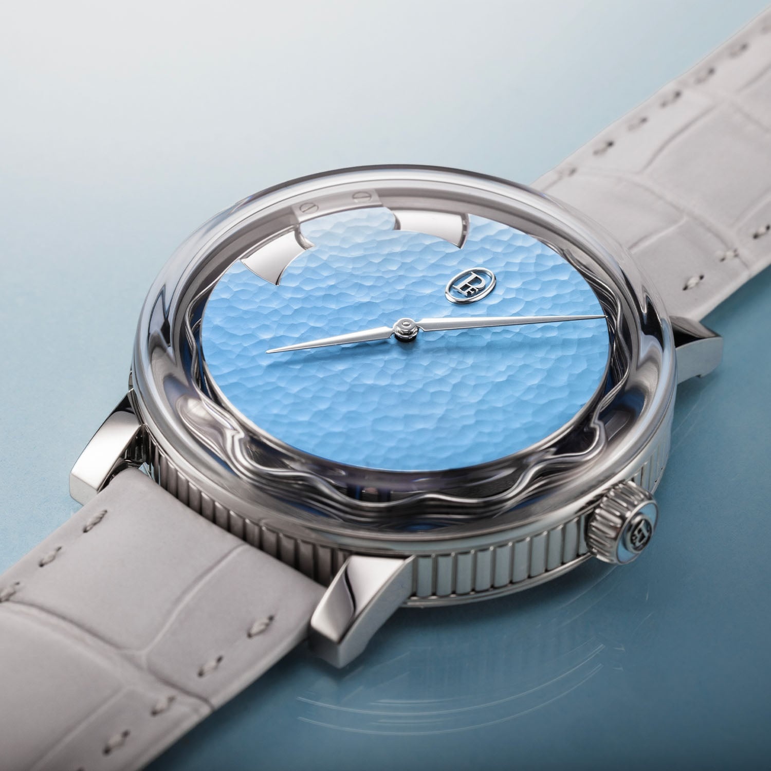 dong ho,  Parmigiani Fleurier,  H. Moser & Cie,  Czapek anh 2