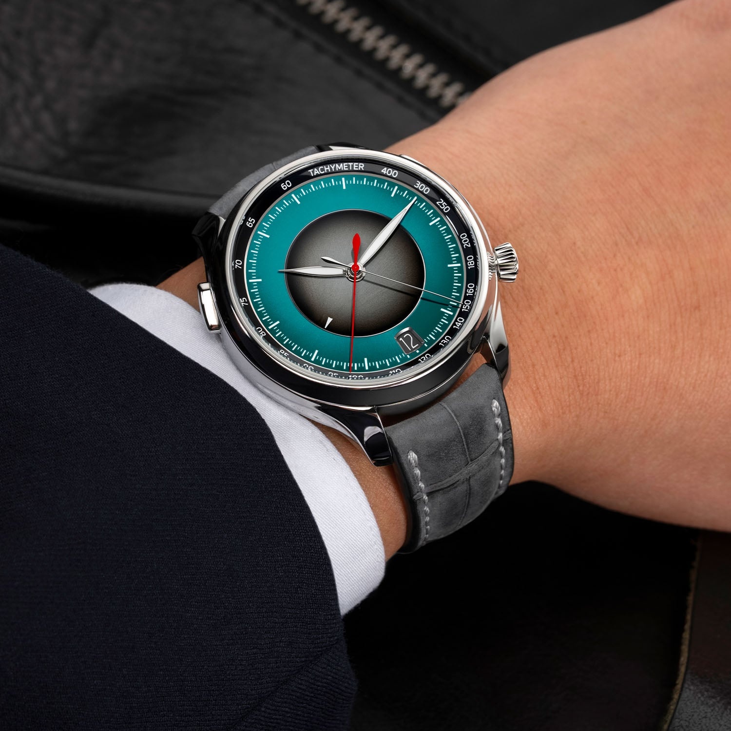 dong ho,  Parmigiani Fleurier,  H. Moser & Cie,  Czapek anh 8