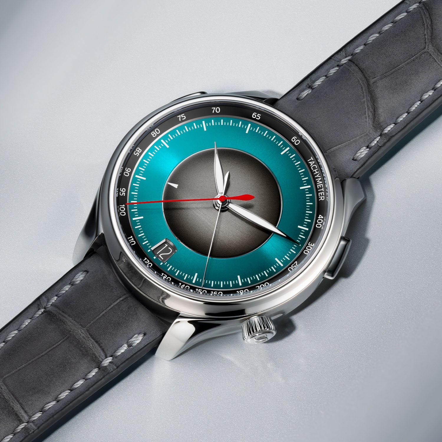 dong ho,  Parmigiani Fleurier,  H. Moser & Cie,  Czapek anh 9