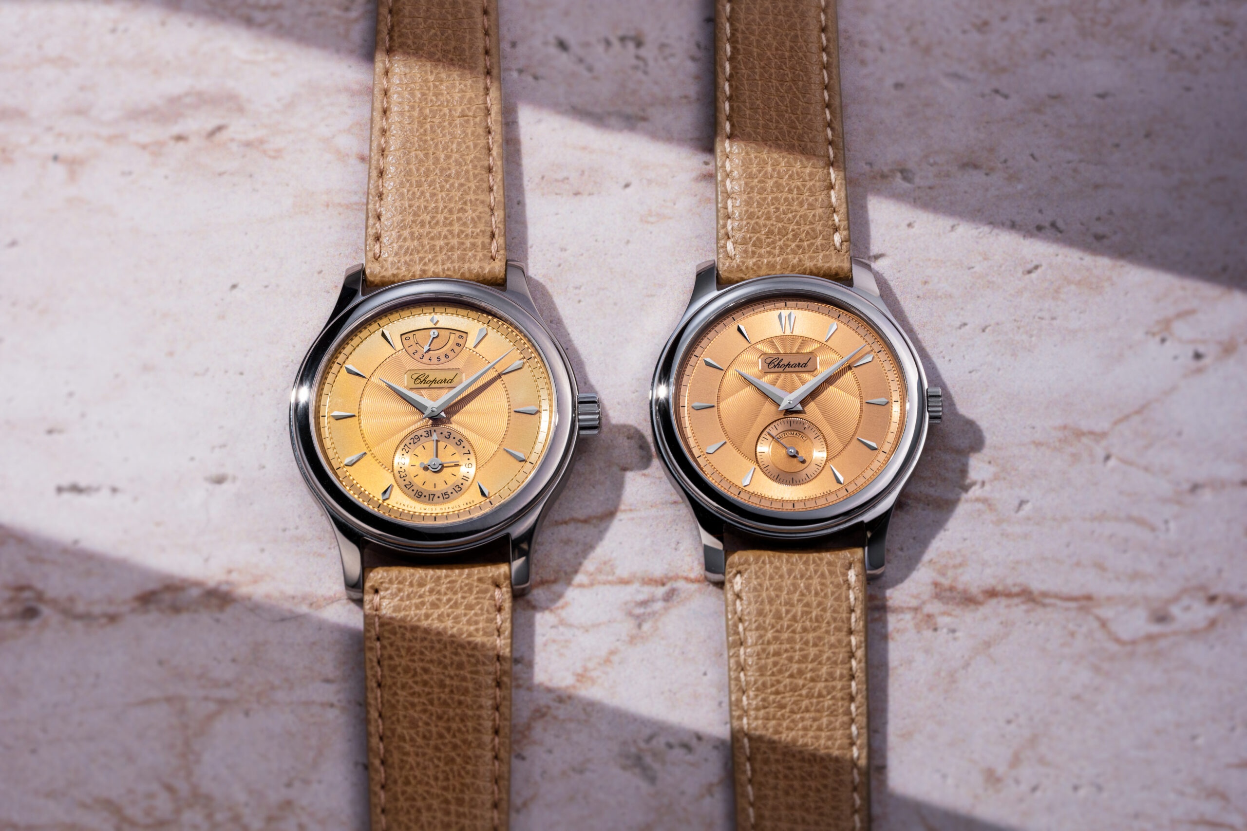 dong ho,  Parmigiani Fleurier,  H. Moser & Cie,  Czapek anh 10