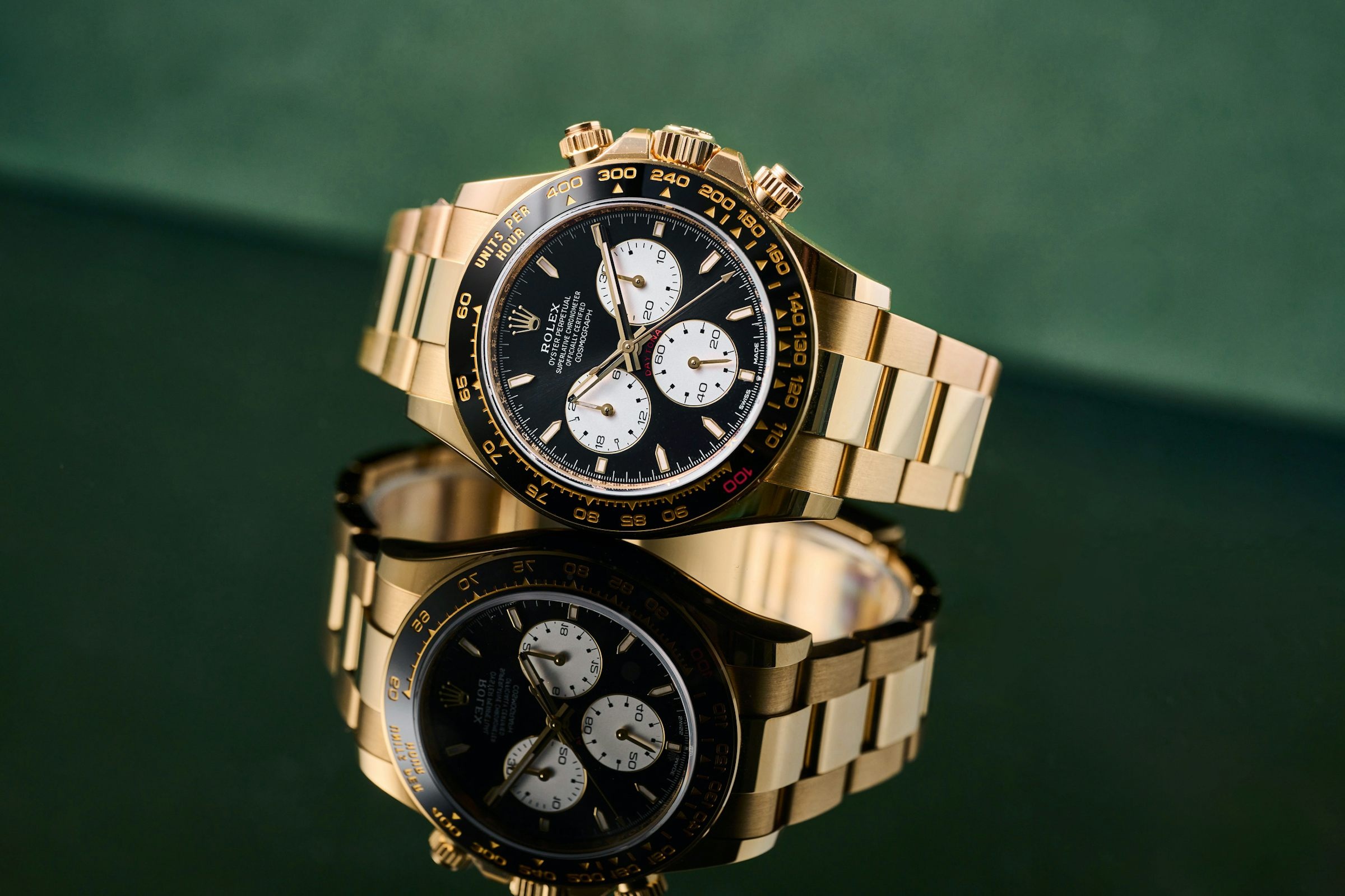 Rolex,  Zlatan Ibrahimovic,  le mans,  126528LN anh 2