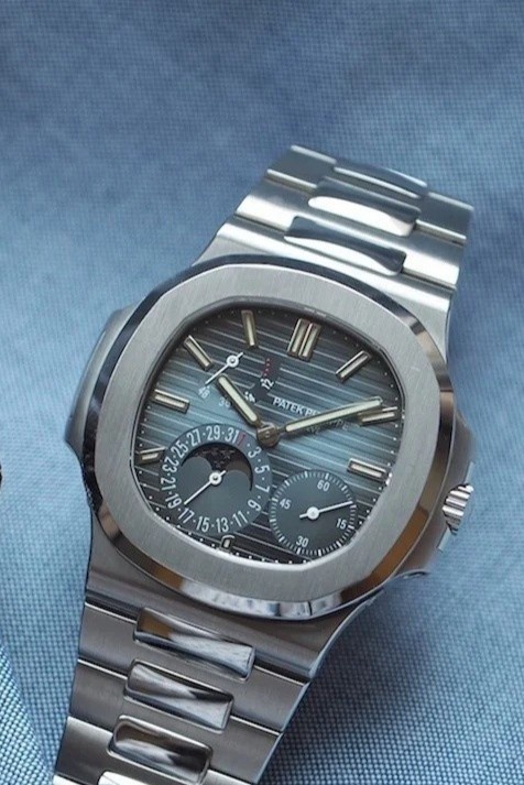 Arsenal,  rolex,  Audemars Piguet,  cau thu,  ngoi sao anh 11