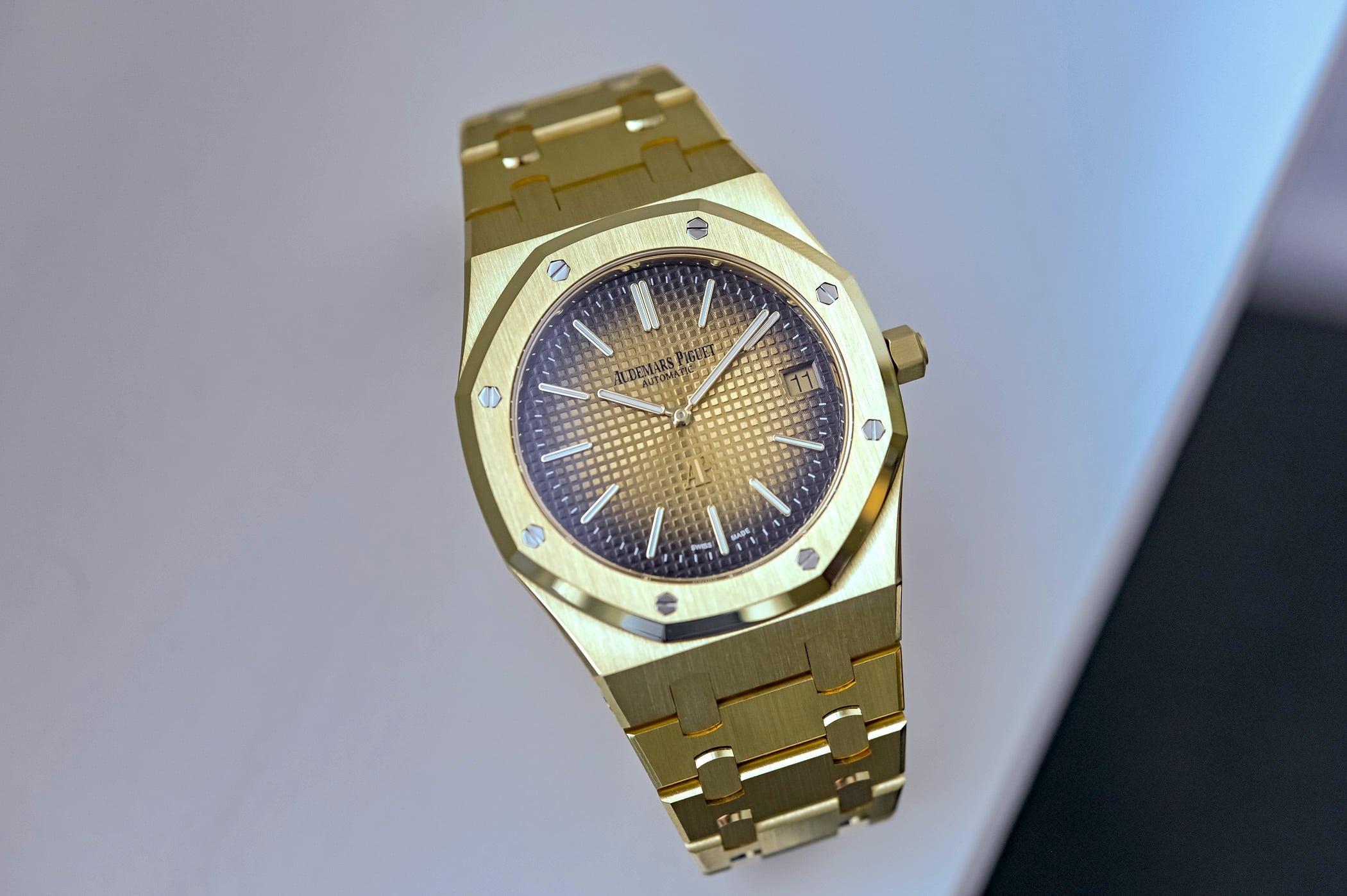 Arsenal,  rolex,  Audemars Piguet,  cau thu,  ngoi sao anh 13