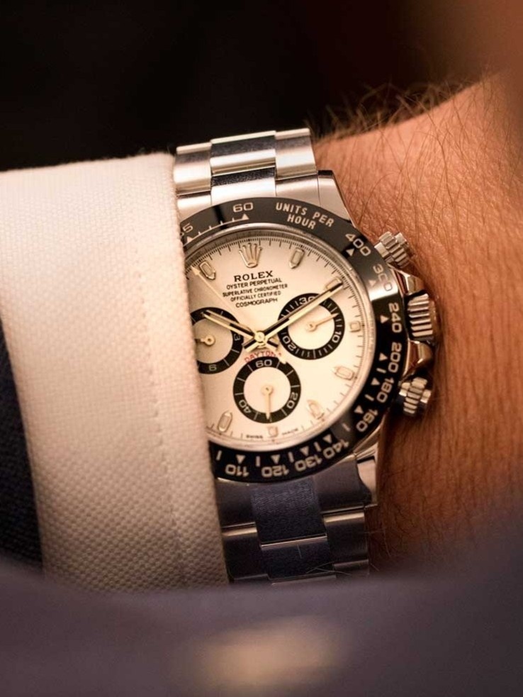 Arsenal,  rolex,  Audemars Piguet,  cau thu,  ngoi sao anh 17