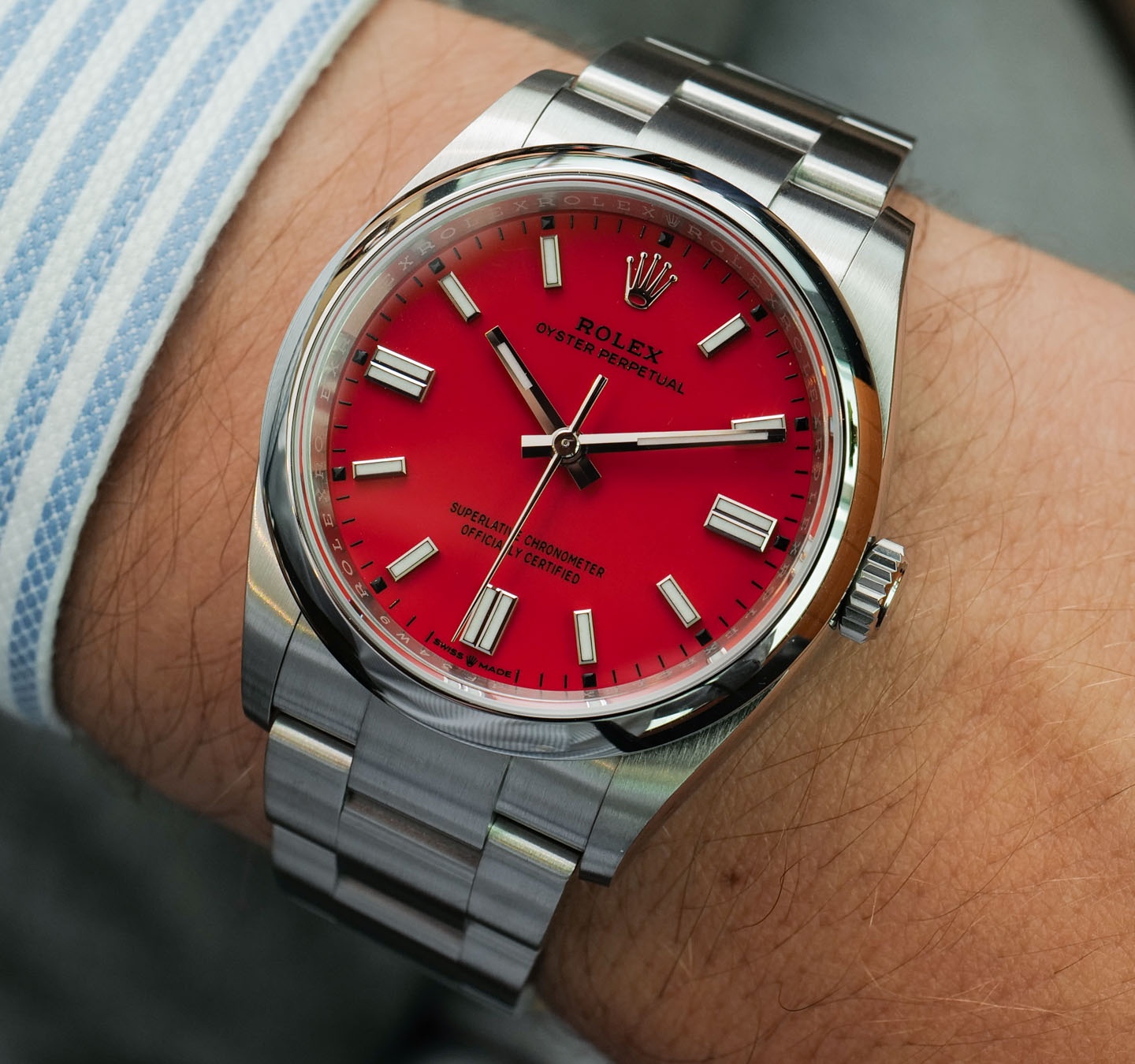 Arsenal,  rolex,  Audemars Piguet,  cau thu,  ngoi sao anh 21