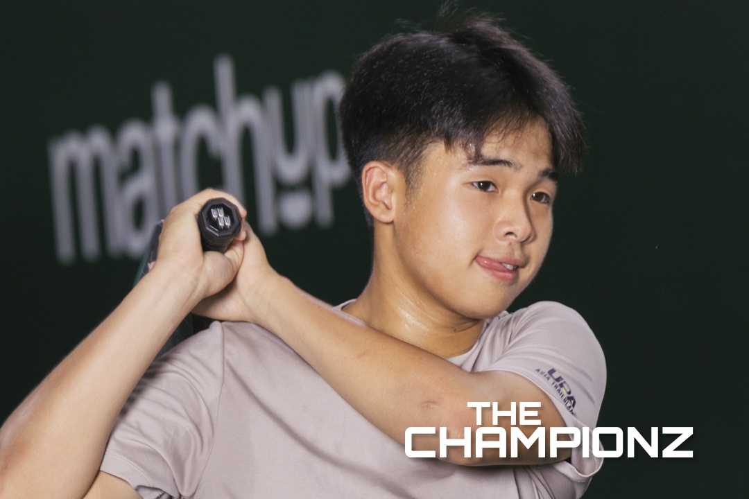 VDV 16 tuoi bo tennis chuyen nghiep de cuoc vao pickleball hinh anh