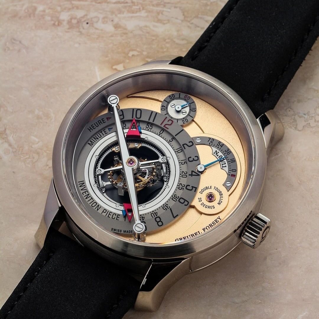 CEO,  Greubel Forsey,  Sam Altman,  Mark Zuckerberg,  OpenAI anh 3