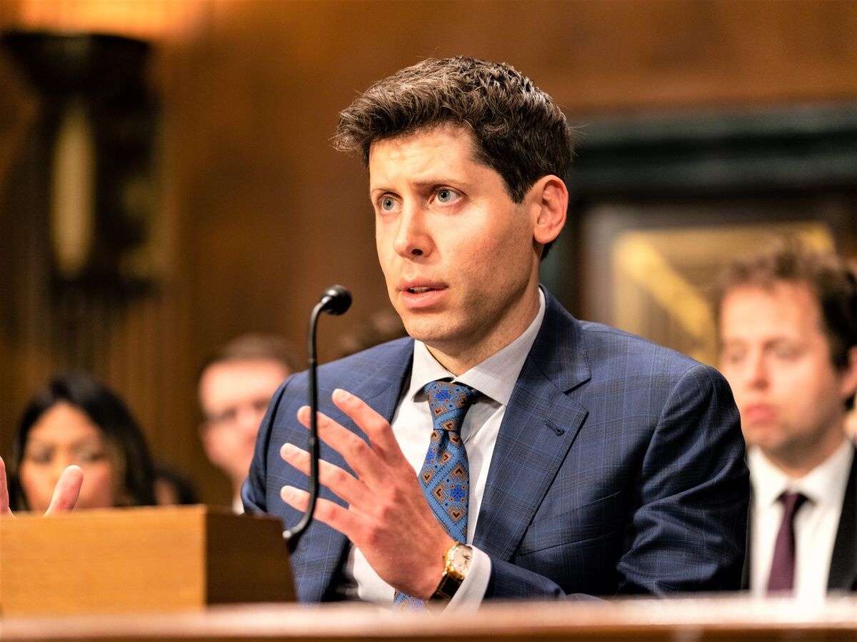 CEO,  Greubel Forsey,  Sam Altman,  Mark Zuckerberg,  OpenAI anh 5